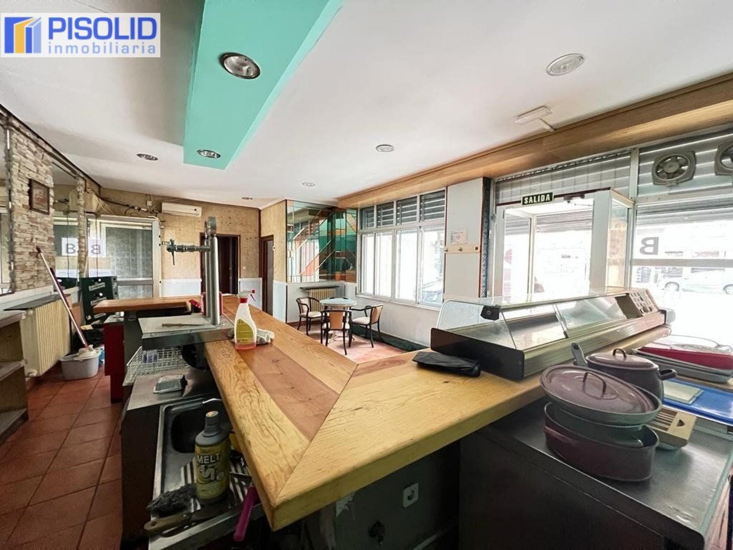 Miniatura 4 de LOCAL COMERCIAL EN VENTA EN EL BARRIO BELÉN, VALLADOLID