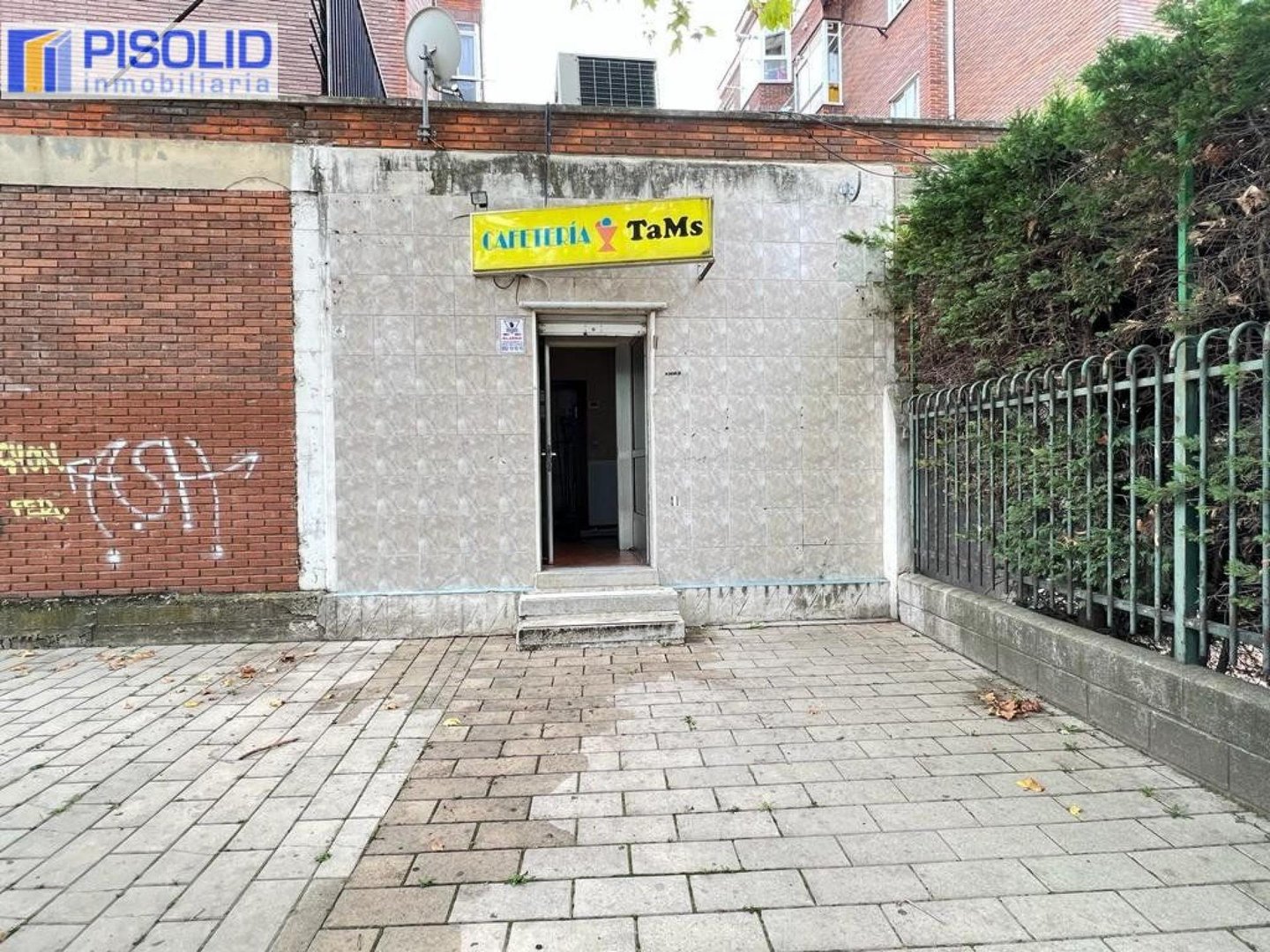 Miniatura 11 de LOCAL COMERCIAL EN VENTA EN EL BARRIO BELÉN, VALLADOLID