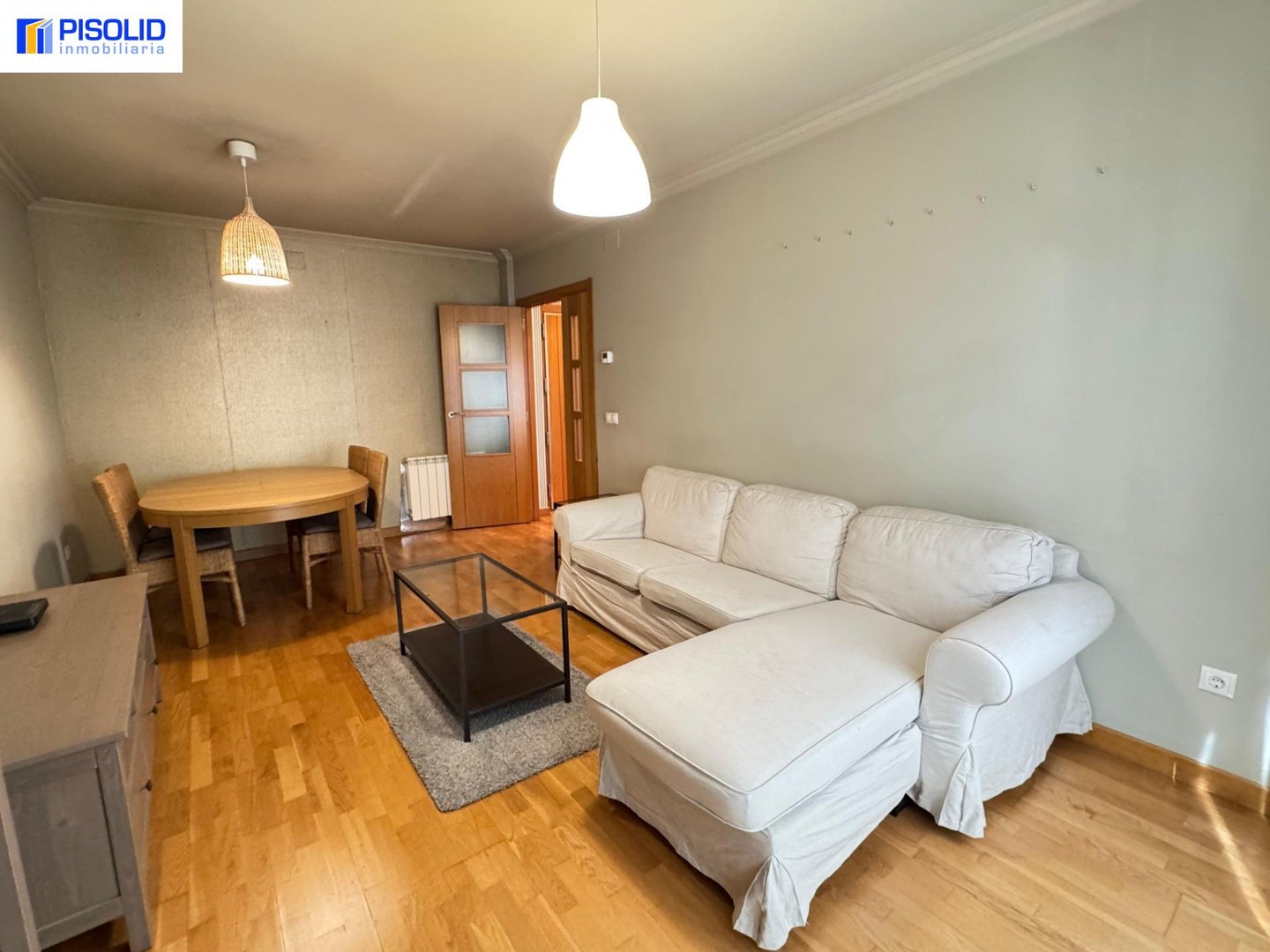 Miniatura 2 de PISO EN VENTA EN LA AVENIDA GIJÓN