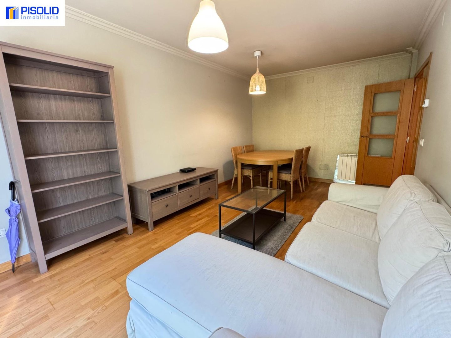 Miniatura 3 de PISO EN VENTA EN LA AVENIDA GIJÓN