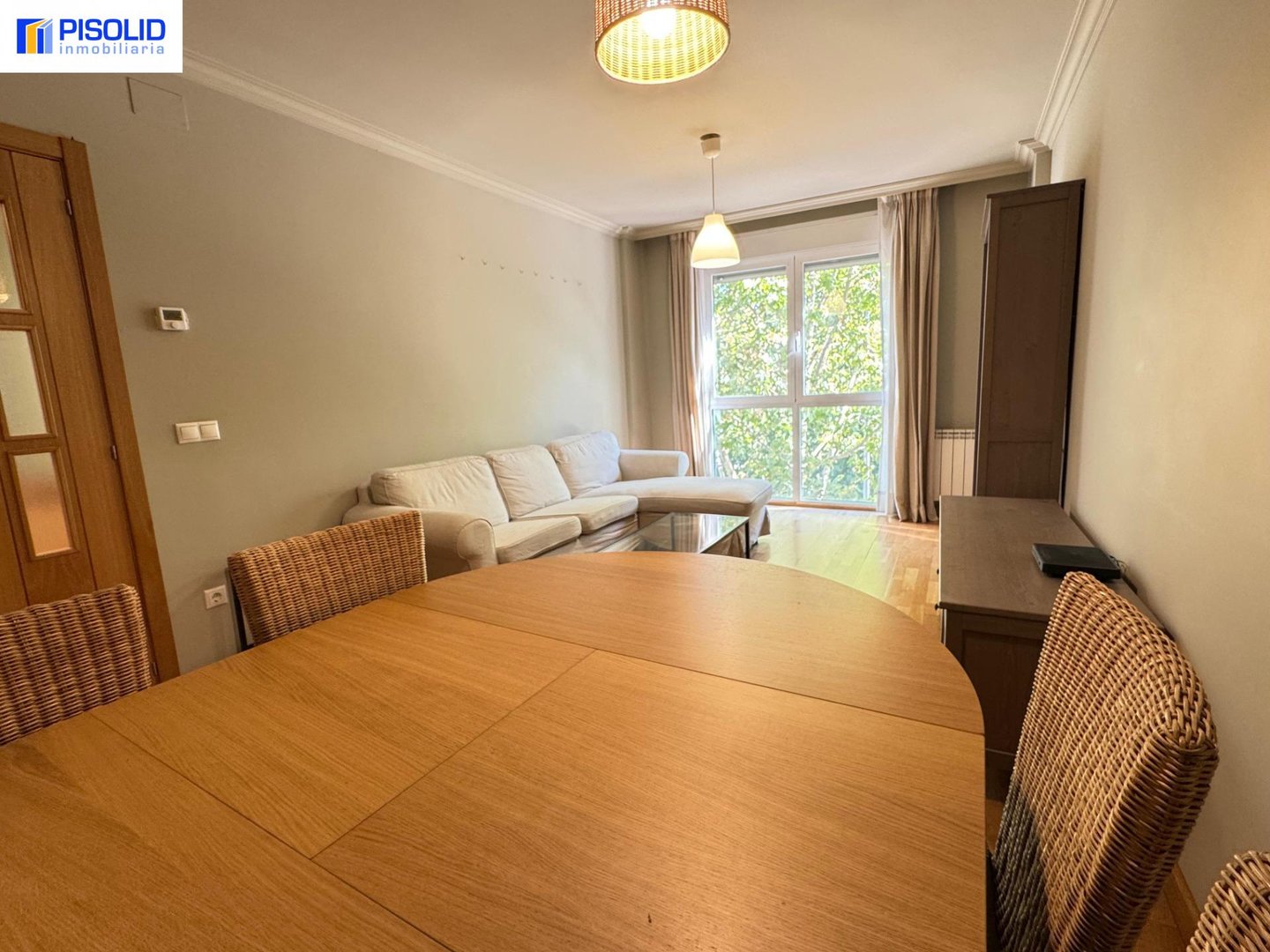 Miniatura 4 de PISO EN VENTA EN LA AVENIDA GIJÓN