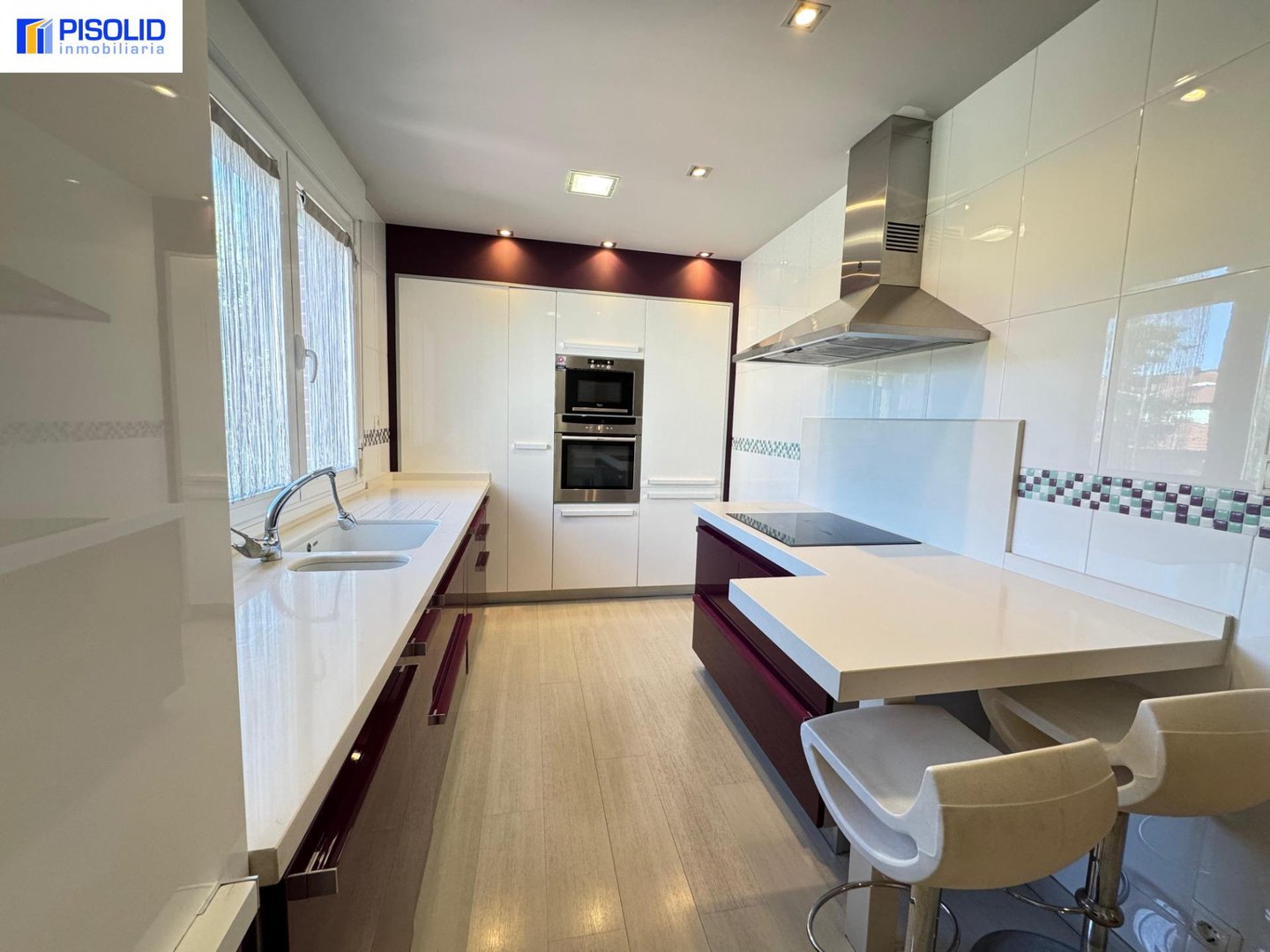 Miniatura 5 de PISO EN VENTA EN LA AVENIDA GIJÓN