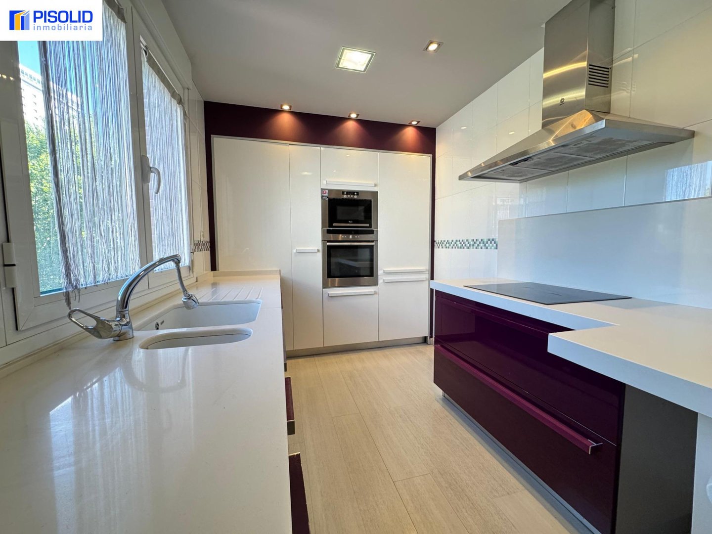 Miniatura 6 de PISO EN VENTA EN LA AVENIDA GIJÓN
