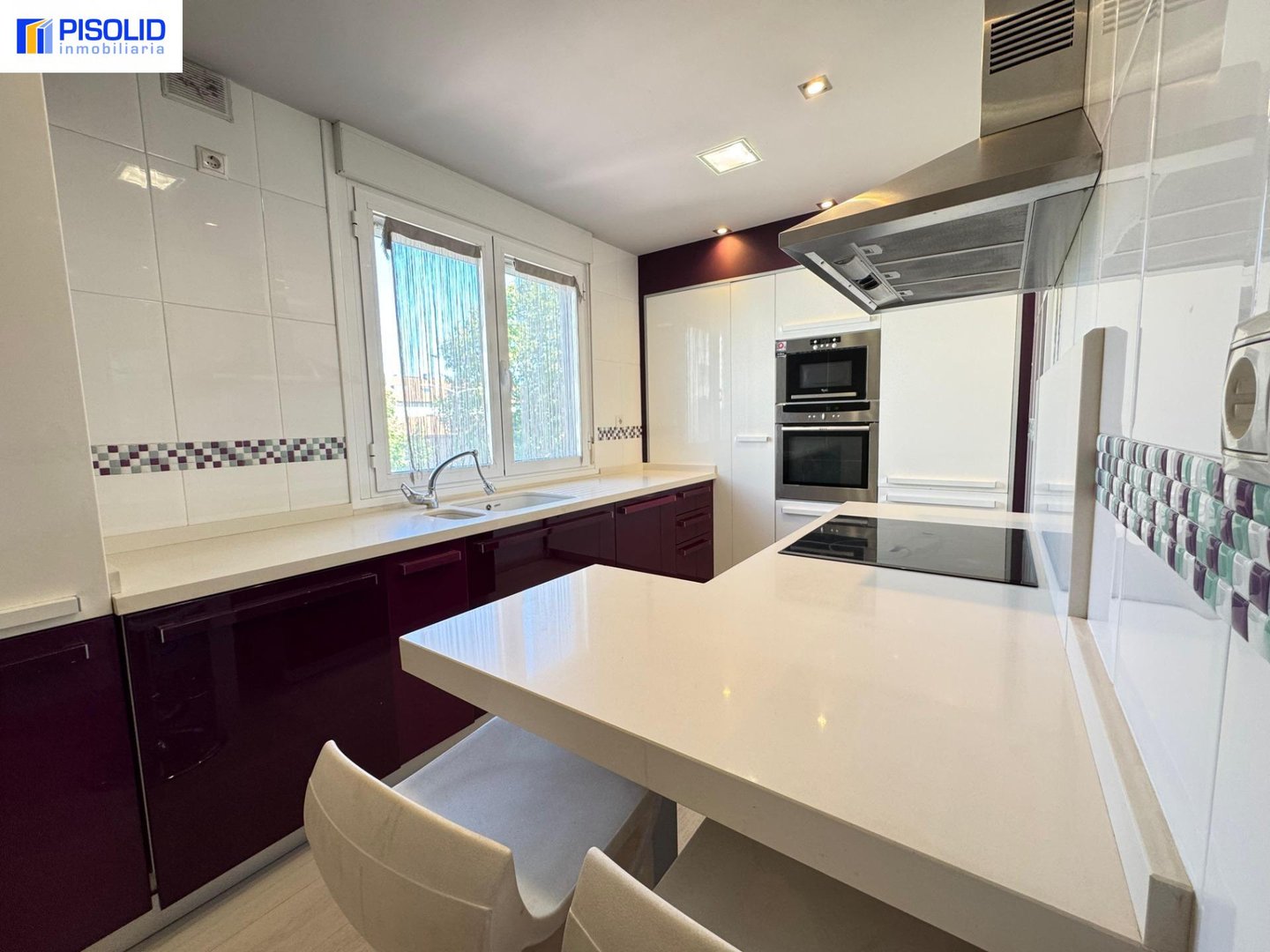 Miniatura 7 de PISO EN VENTA EN LA AVENIDA GIJÓN