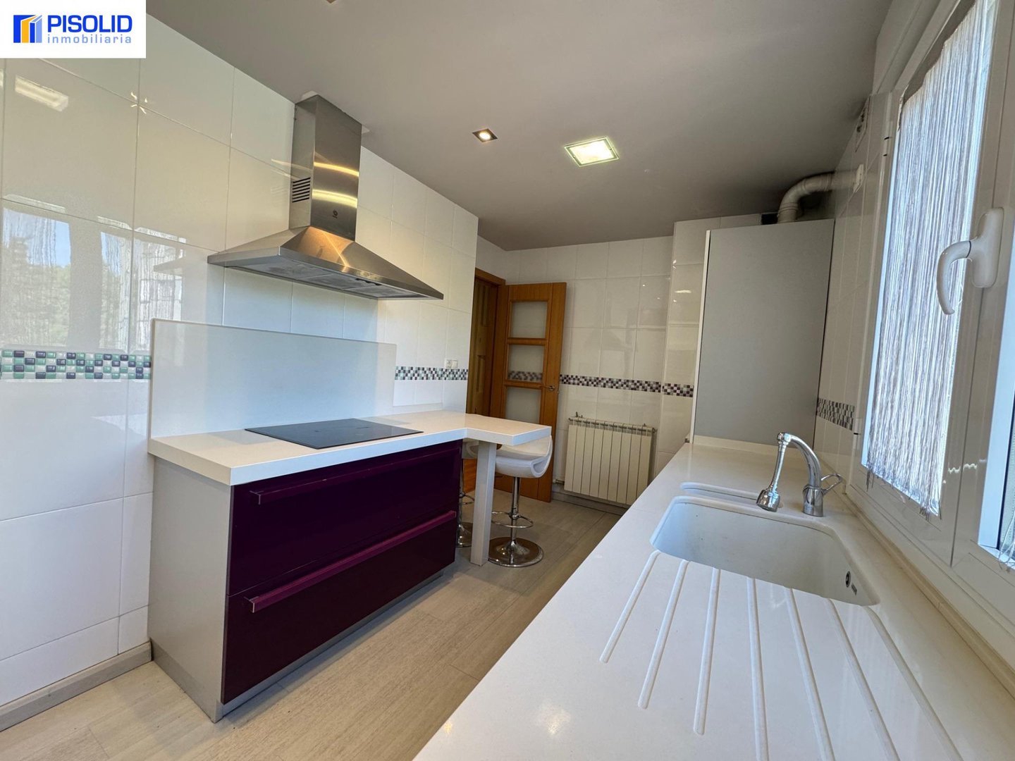 Miniatura 9 de PISO EN VENTA EN LA AVENIDA GIJÓN