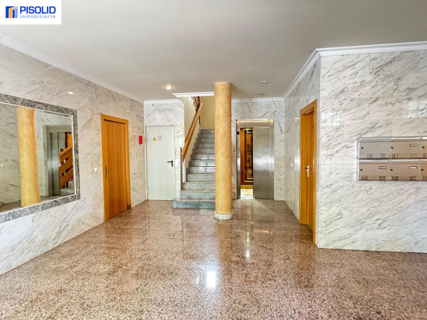 Miniatura 21 de PISO EN VENTA EN LA AVENIDA GIJÓN