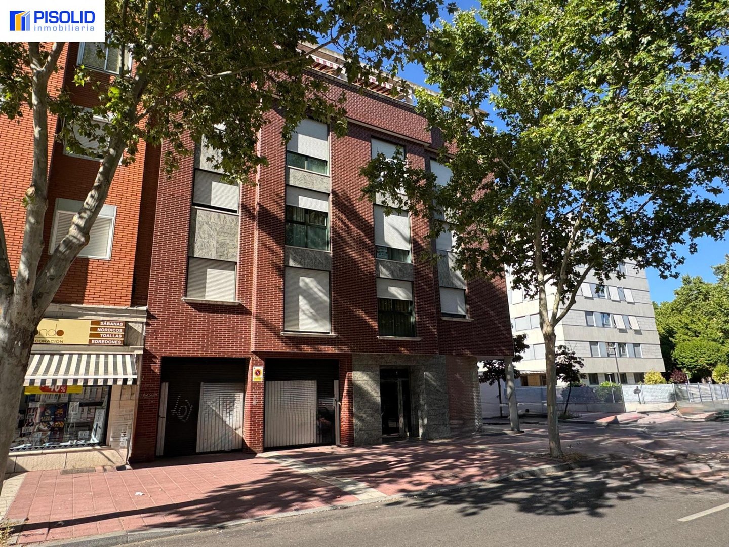 Miniatura 26 de PISO EN VENTA EN LA AVENIDA GIJÓN