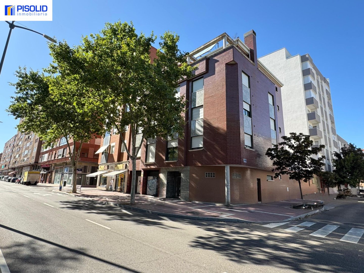 Miniatura 27 de PISO EN VENTA EN LA AVENIDA GIJÓN