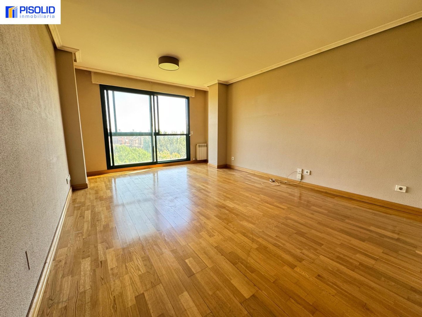 Imagen 1 de PISO EN ALQUILER EN PARQUESOL