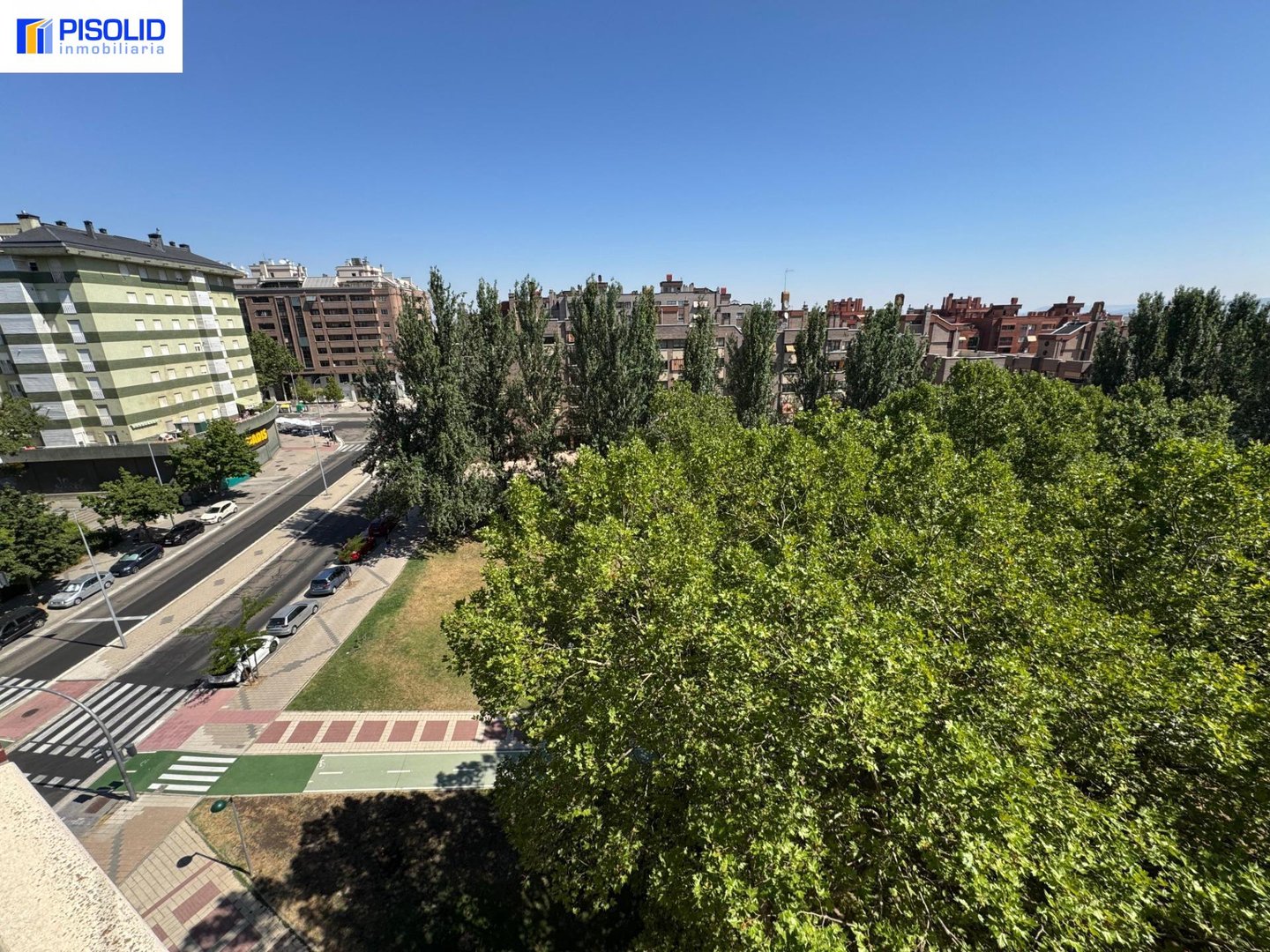 Miniatura 20 de PISO EN ALQUILER EN PARQUESOL