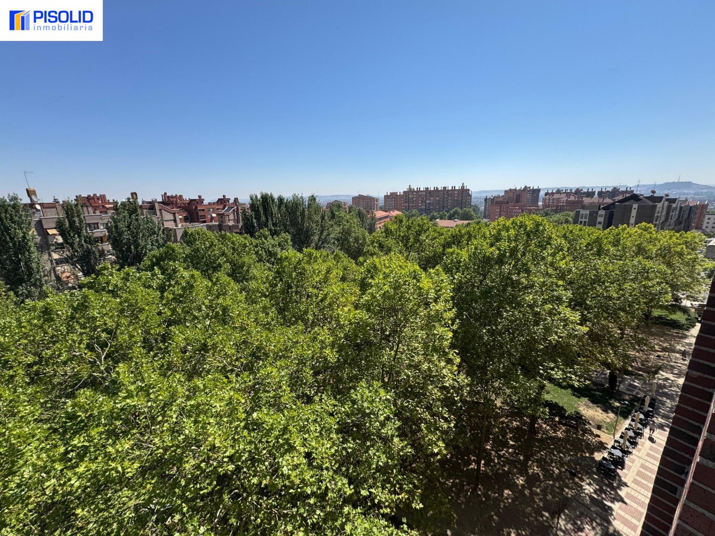 Miniatura 21 de PISO EN ALQUILER EN PARQUESOL