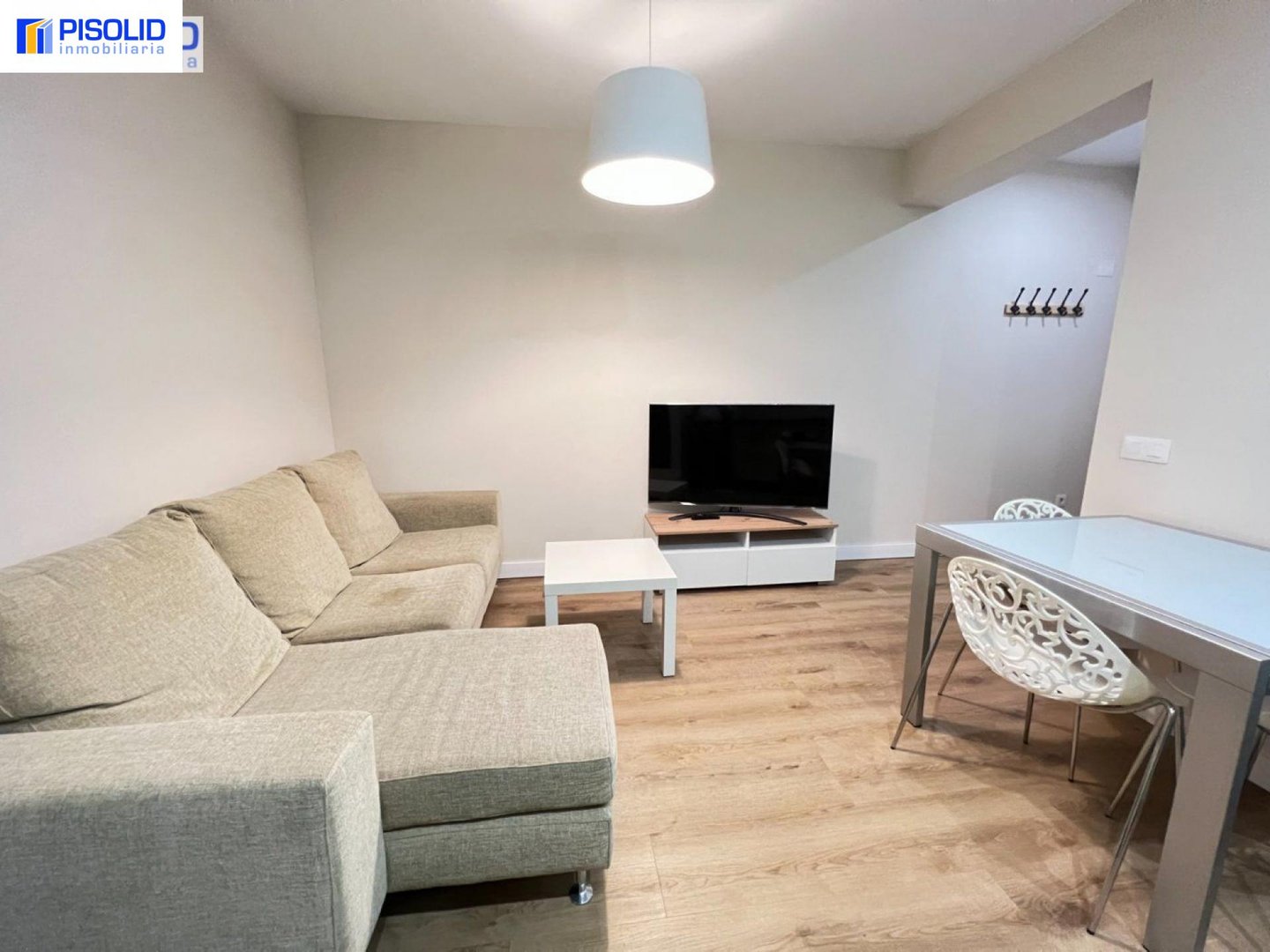 Imagen 1 de SE VENDE PISO EN C/ TORRECILLA, VALLADOLID