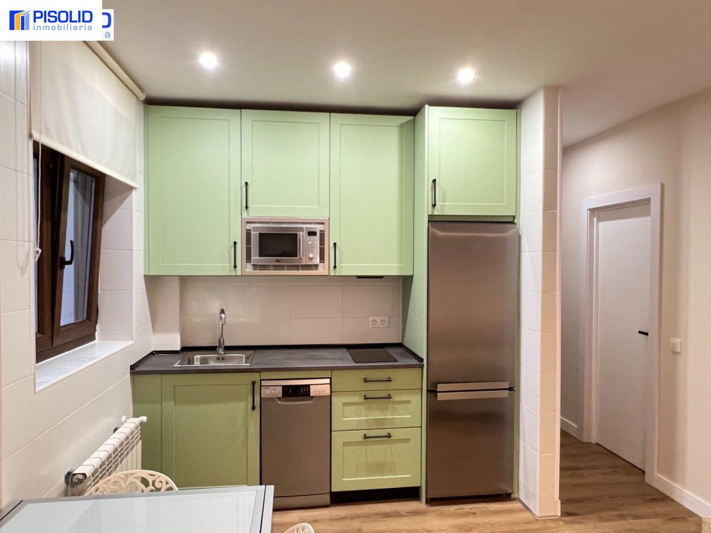 Miniatura 6 de SE VENDE PISO EN C/ TORRECILLA, VALLADOLID