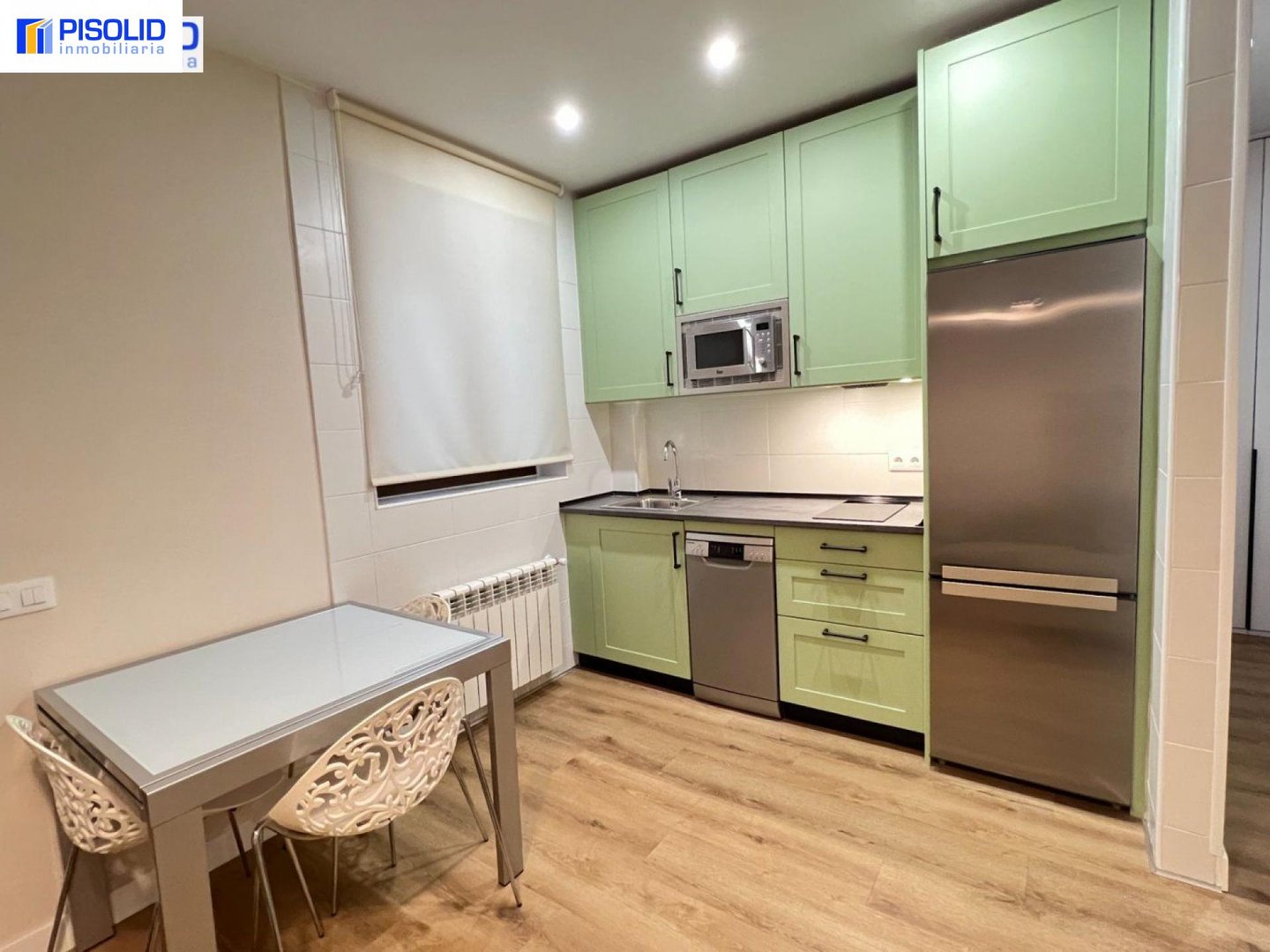 Miniatura 7 de SE VENDE PISO EN C/ TORRECILLA, VALLADOLID