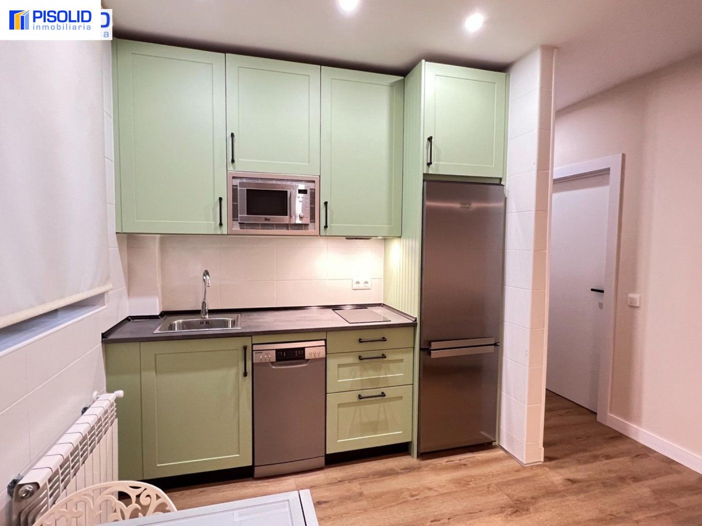 Miniatura 8 de SE VENDE PISO EN C/ TORRECILLA, VALLADOLID