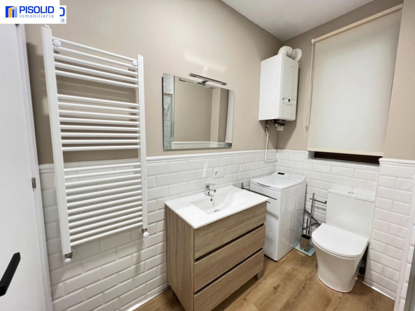 Miniatura 21 de SE VENDE PISO EN C/ TORRECILLA, VALLADOLID