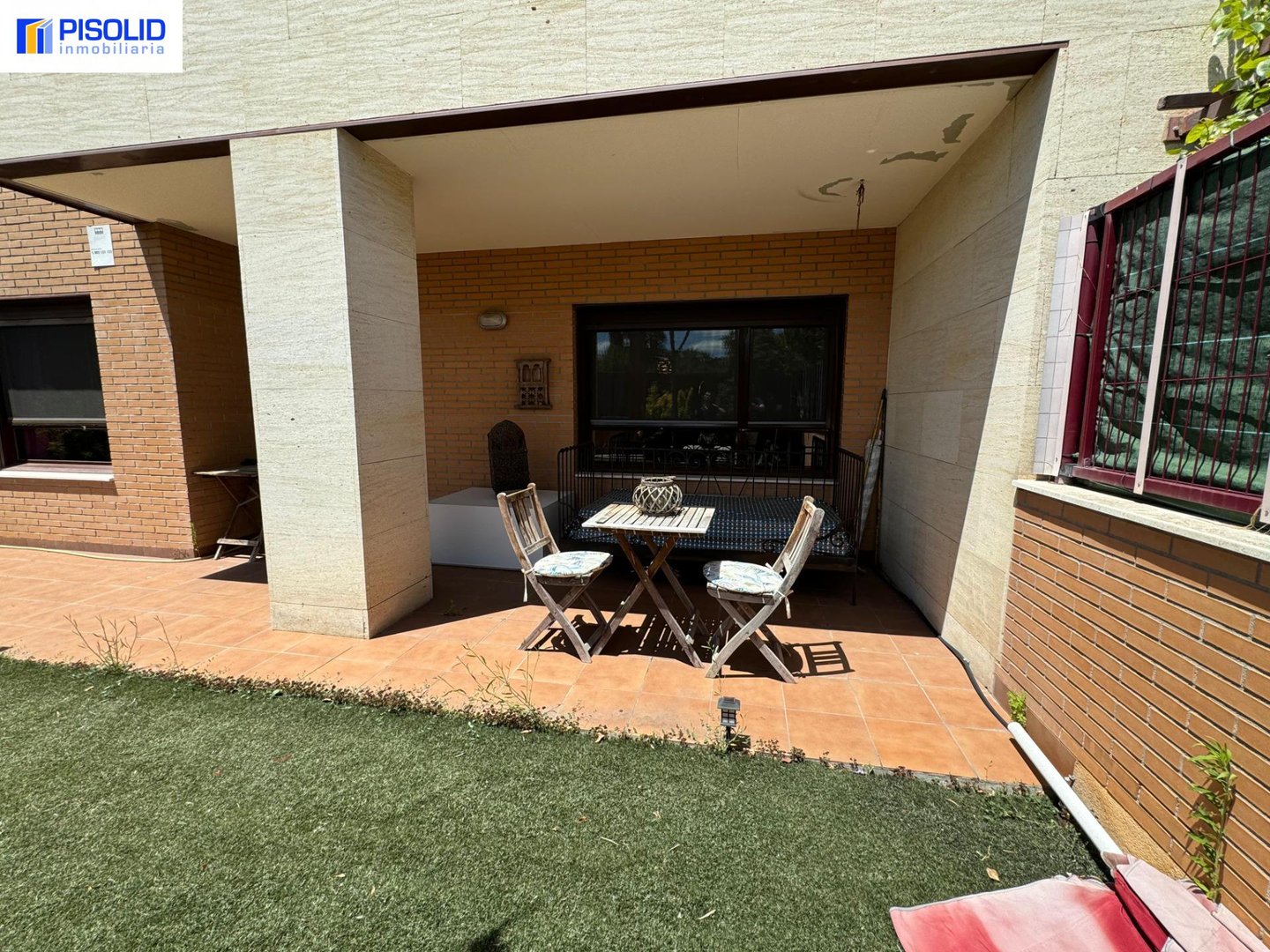 Miniatura 2 de BAJO EN VENTA EN LA ZONA DE ARCO LADRILLO