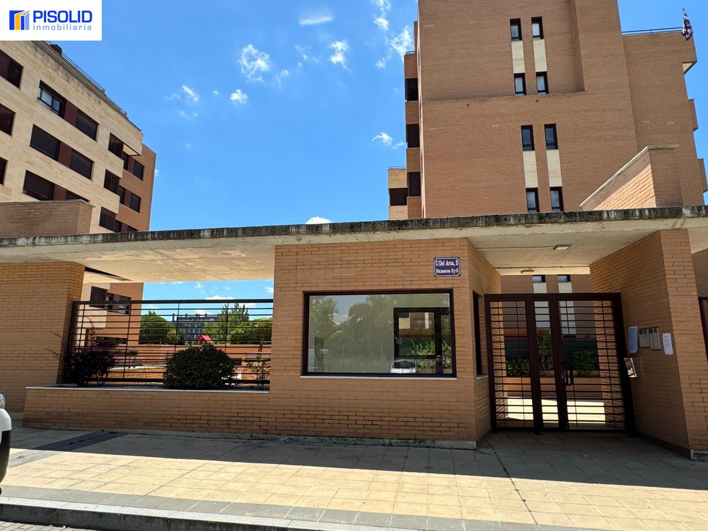 Miniatura 33 de BAJO EN VENTA EN LA ZONA DE ARCO LADRILLO