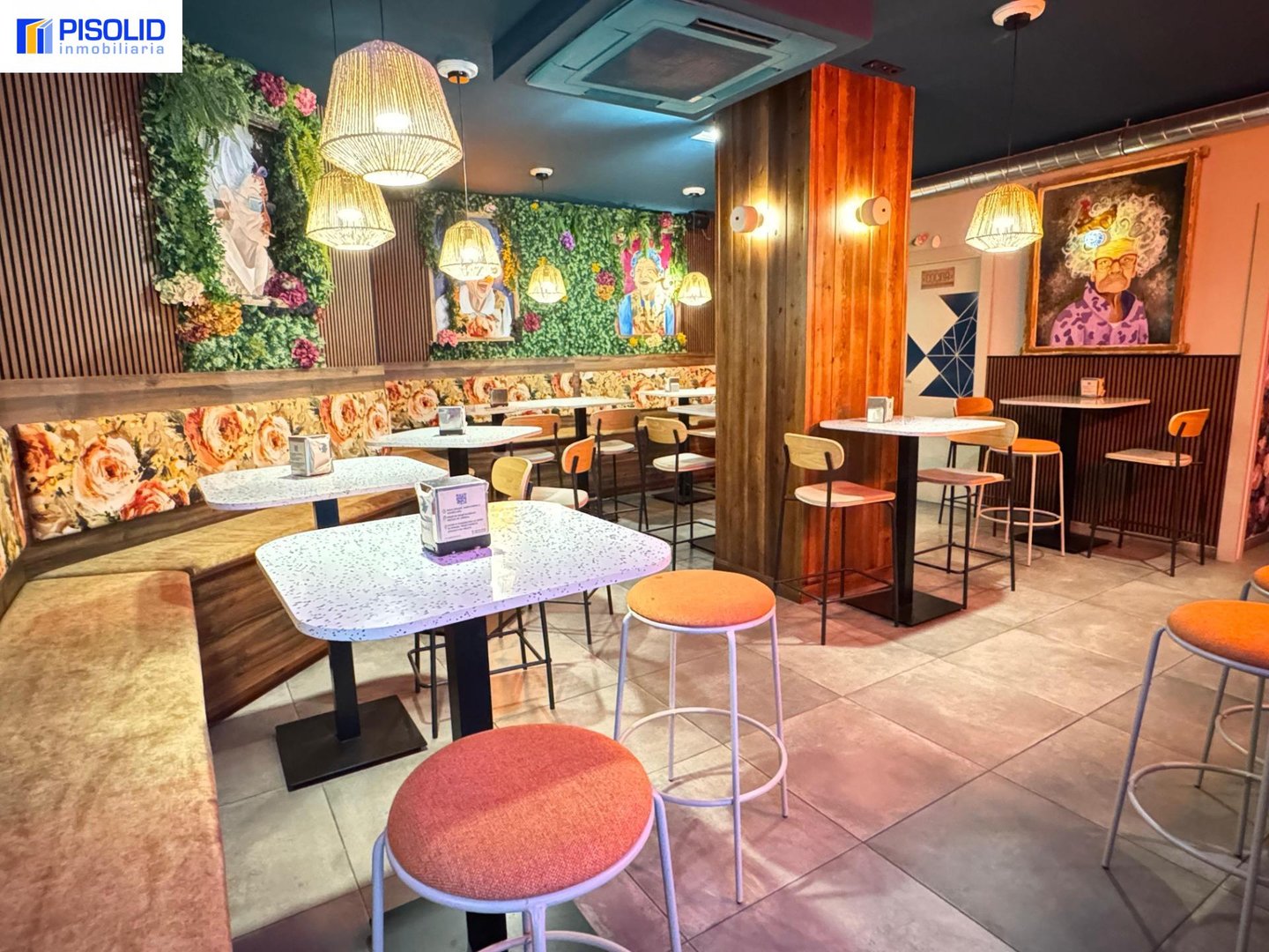 Miniatura 5 de SE TRASPASA BAR EN PLAZA SAN MIGUEL