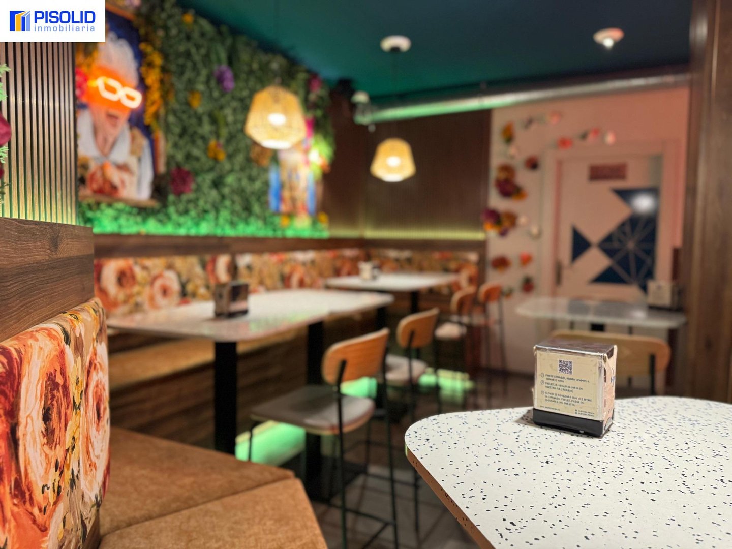 Miniatura 10 de SE TRASPASA BAR EN PLAZA SAN MIGUEL