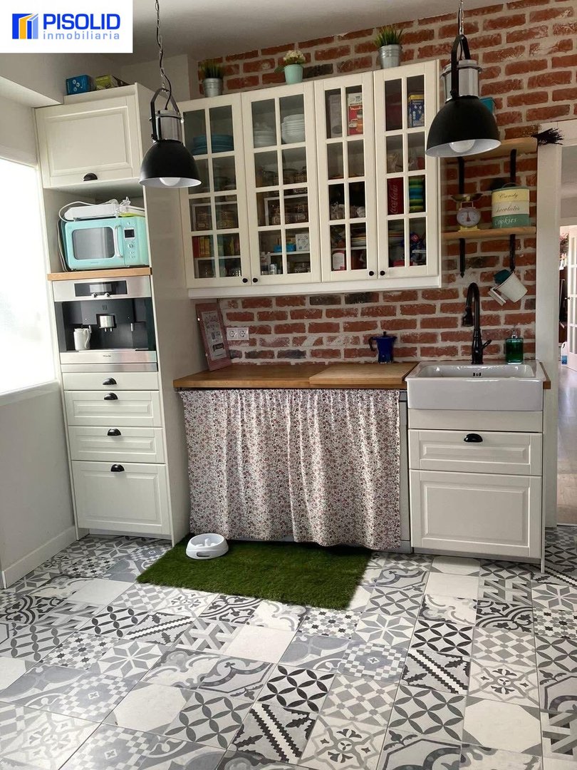 Imagen 1 de PISO EN VENTA EN TUDELA DE DUERO