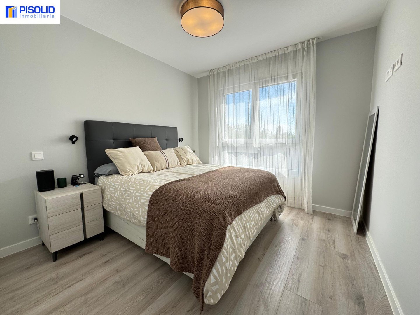 Imagen 1 de ALQUILER DE PISO EN VALLADOLID – ZONA LAS VILLAS / SANTA ANA