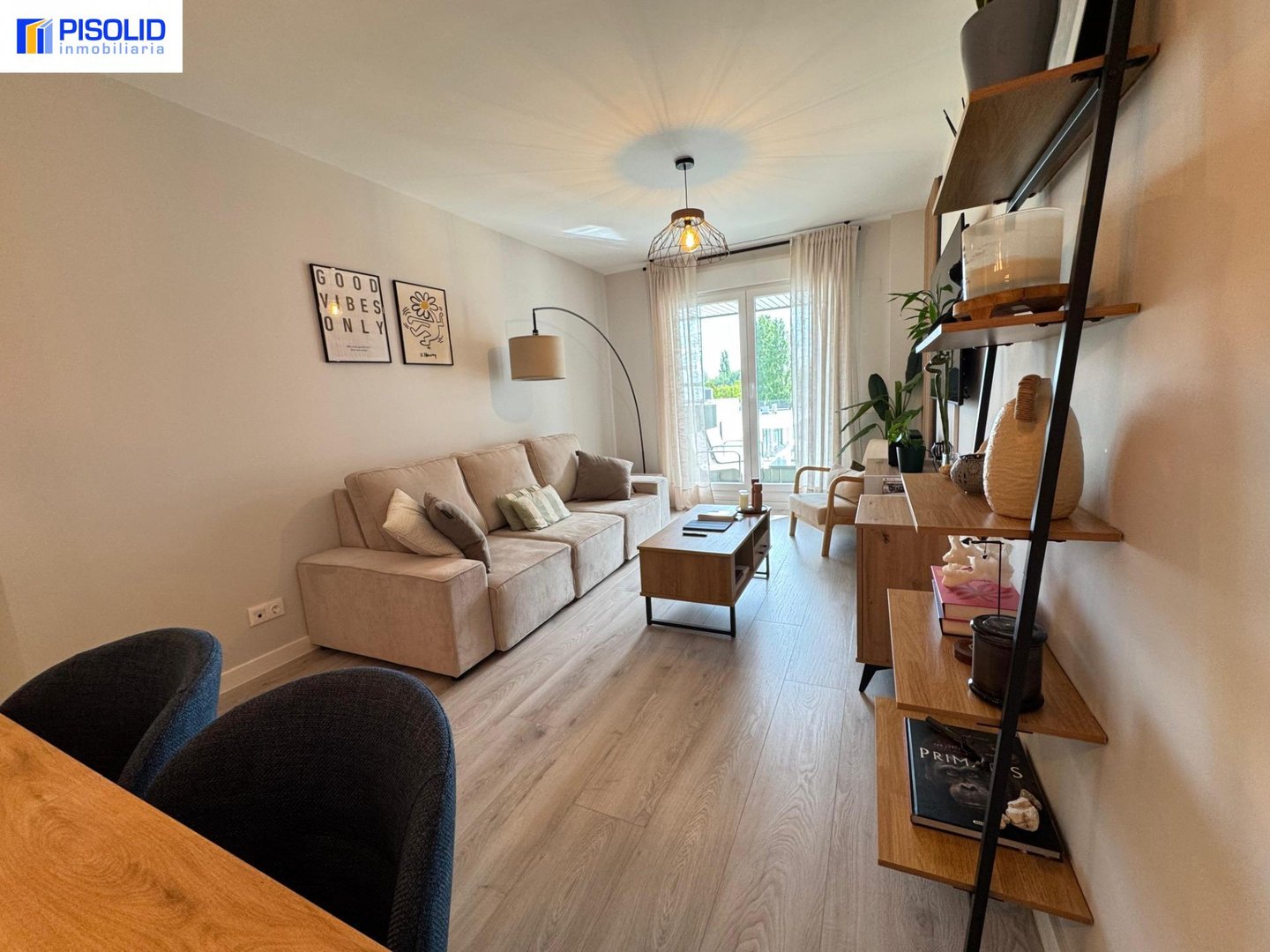 Miniatura 4 de ALQUILER DE PISO EN VALLADOLID – ZONA LAS VILLAS / SANTA ANA
