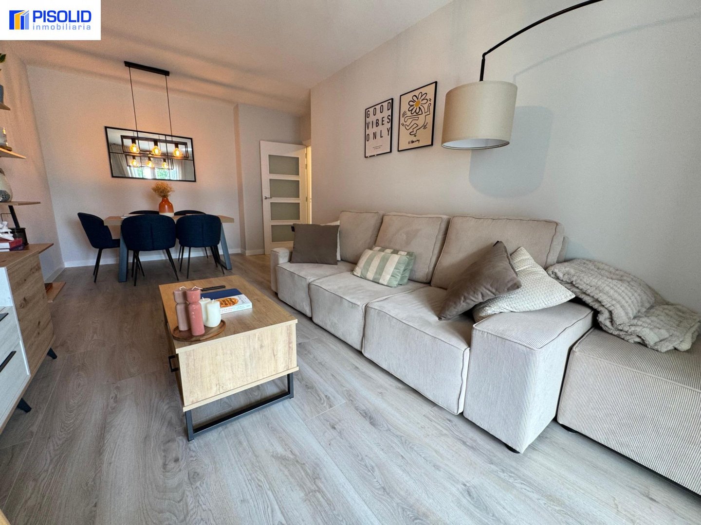 Miniatura 6 de ALQUILER DE PISO EN VALLADOLID – ZONA LAS VILLAS / SANTA ANA