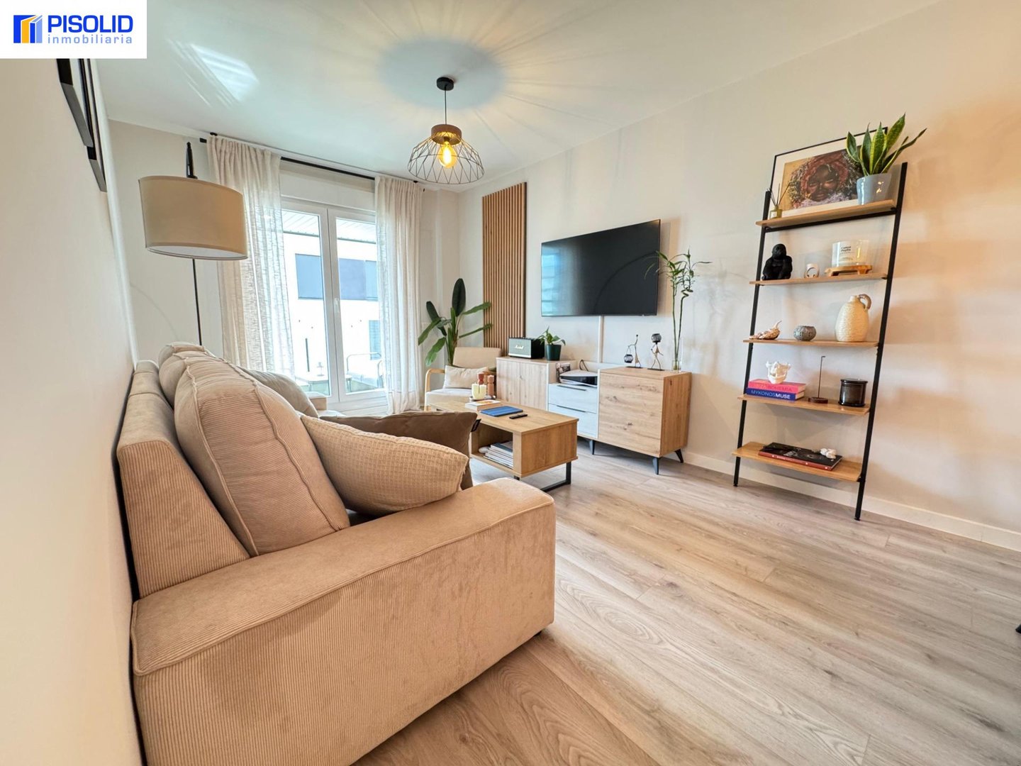 Miniatura 7 de ALQUILER DE PISO EN VALLADOLID – ZONA LAS VILLAS / SANTA ANA