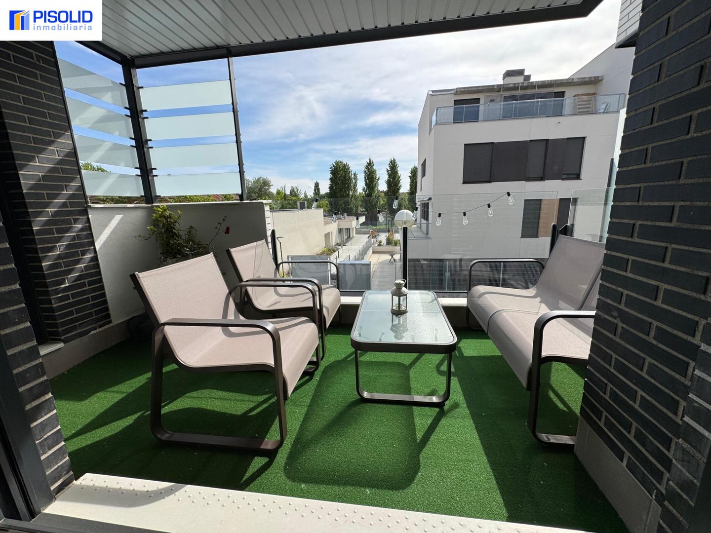 Miniatura 8 de ALQUILER DE PISO EN VALLADOLID – ZONA LAS VILLAS / SANTA ANA