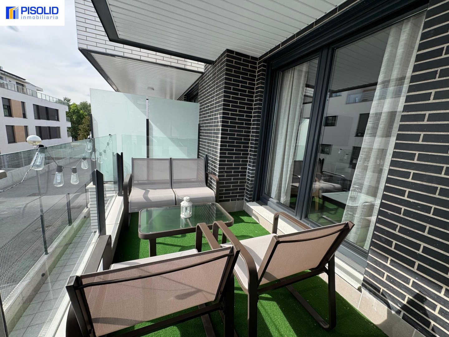 Miniatura 9 de ALQUILER DE PISO EN VALLADOLID – ZONA LAS VILLAS / SANTA ANA