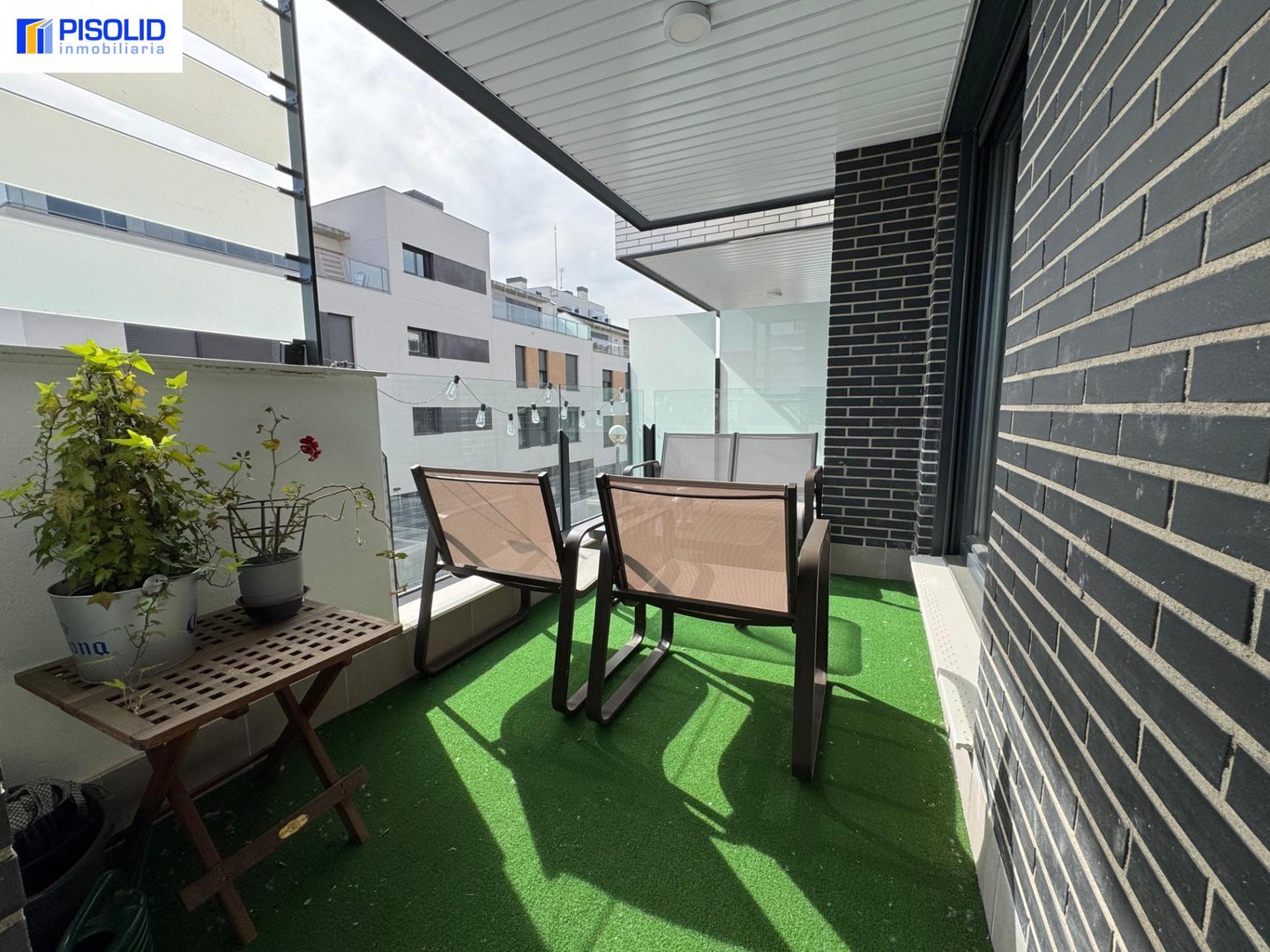 Miniatura 10 de ALQUILER DE PISO EN VALLADOLID – ZONA LAS VILLAS / SANTA ANA