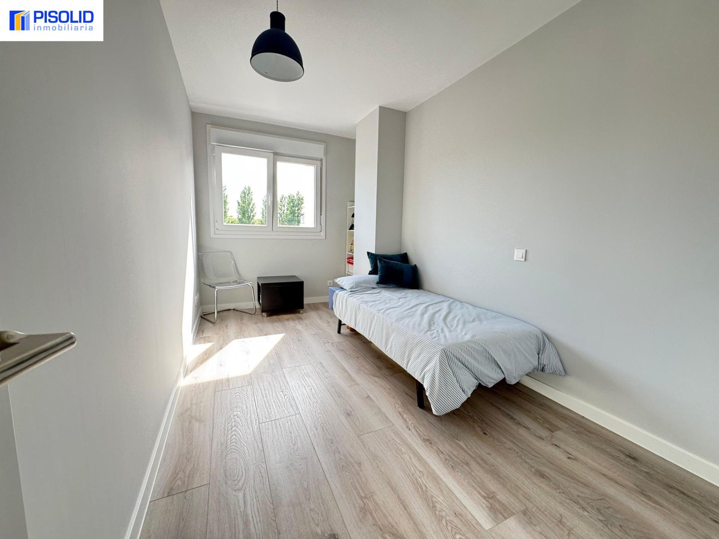 Miniatura 11 de ALQUILER DE PISO EN VALLADOLID – ZONA LAS VILLAS / SANTA ANA