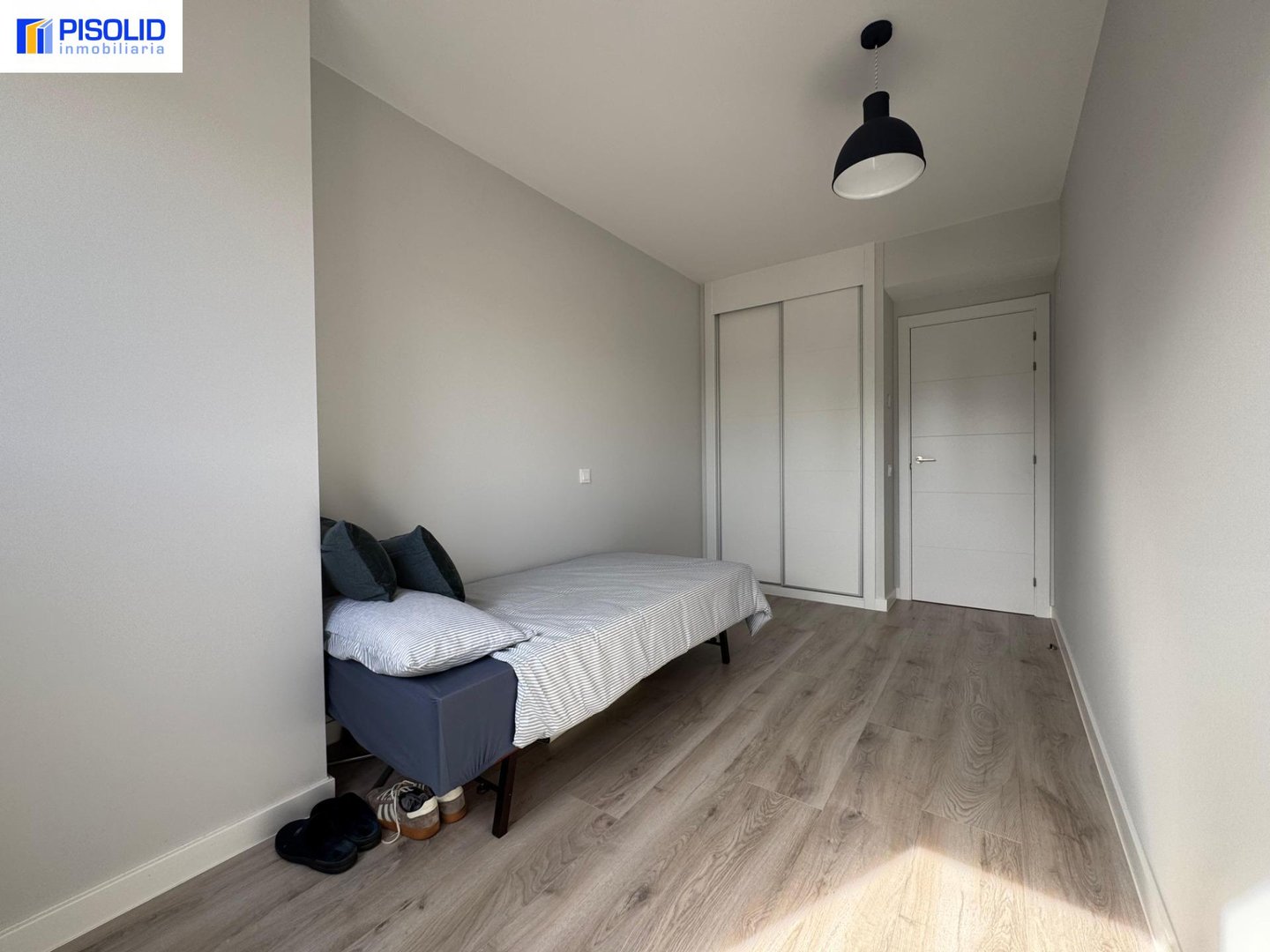 Miniatura 12 de ALQUILER DE PISO EN VALLADOLID – ZONA LAS VILLAS / SANTA ANA