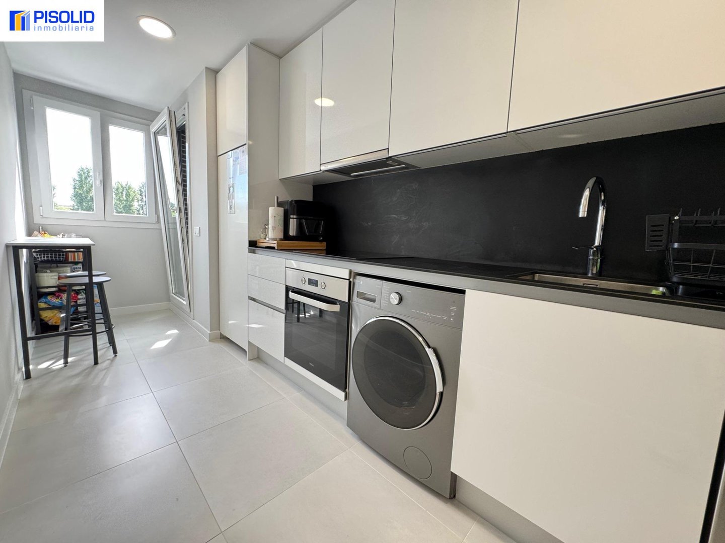 Miniatura 18 de ALQUILER DE PISO EN VALLADOLID – ZONA LAS VILLAS / SANTA ANA