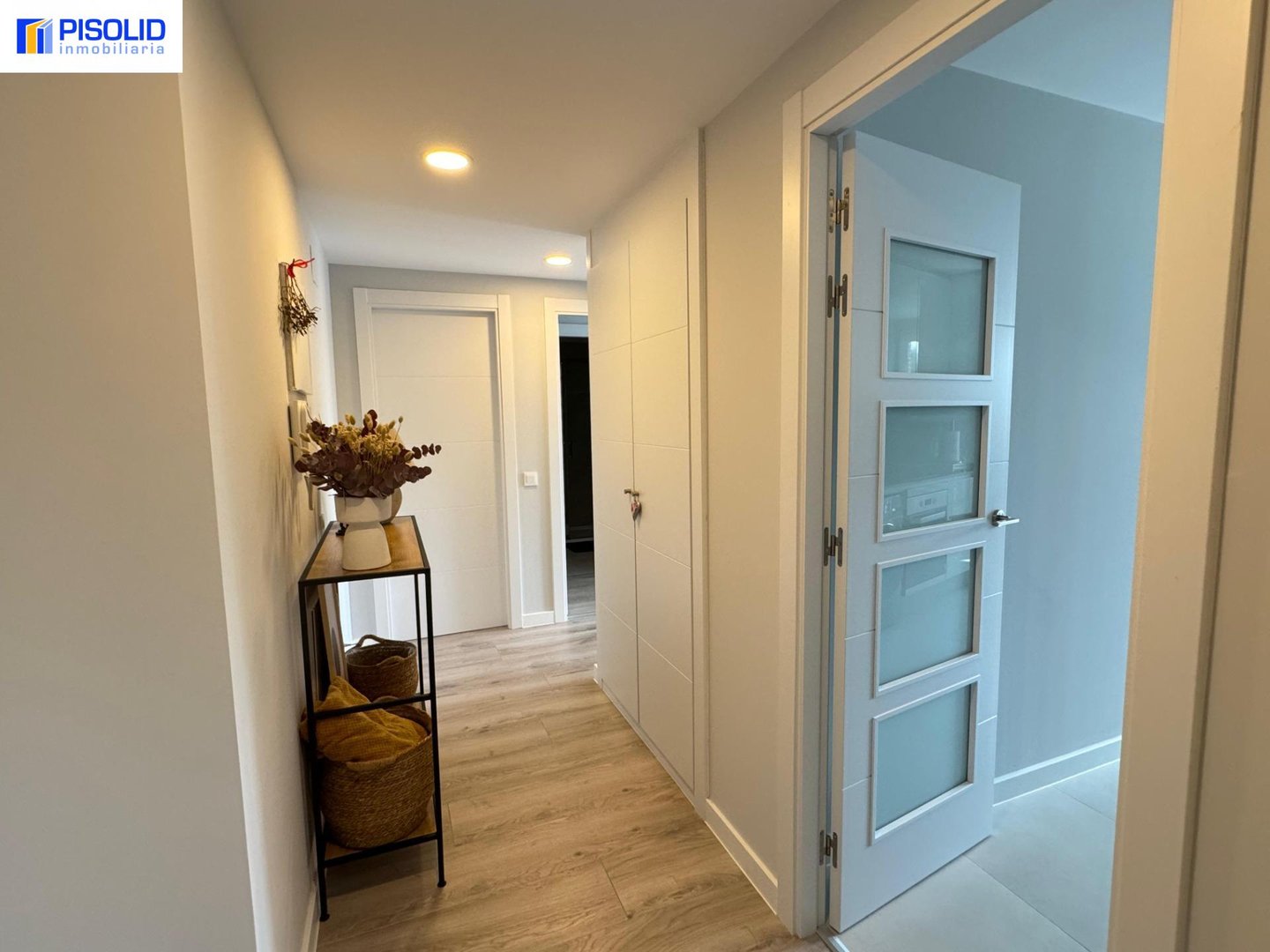 Miniatura 20 de ALQUILER DE PISO EN VALLADOLID – ZONA LAS VILLAS / SANTA ANA