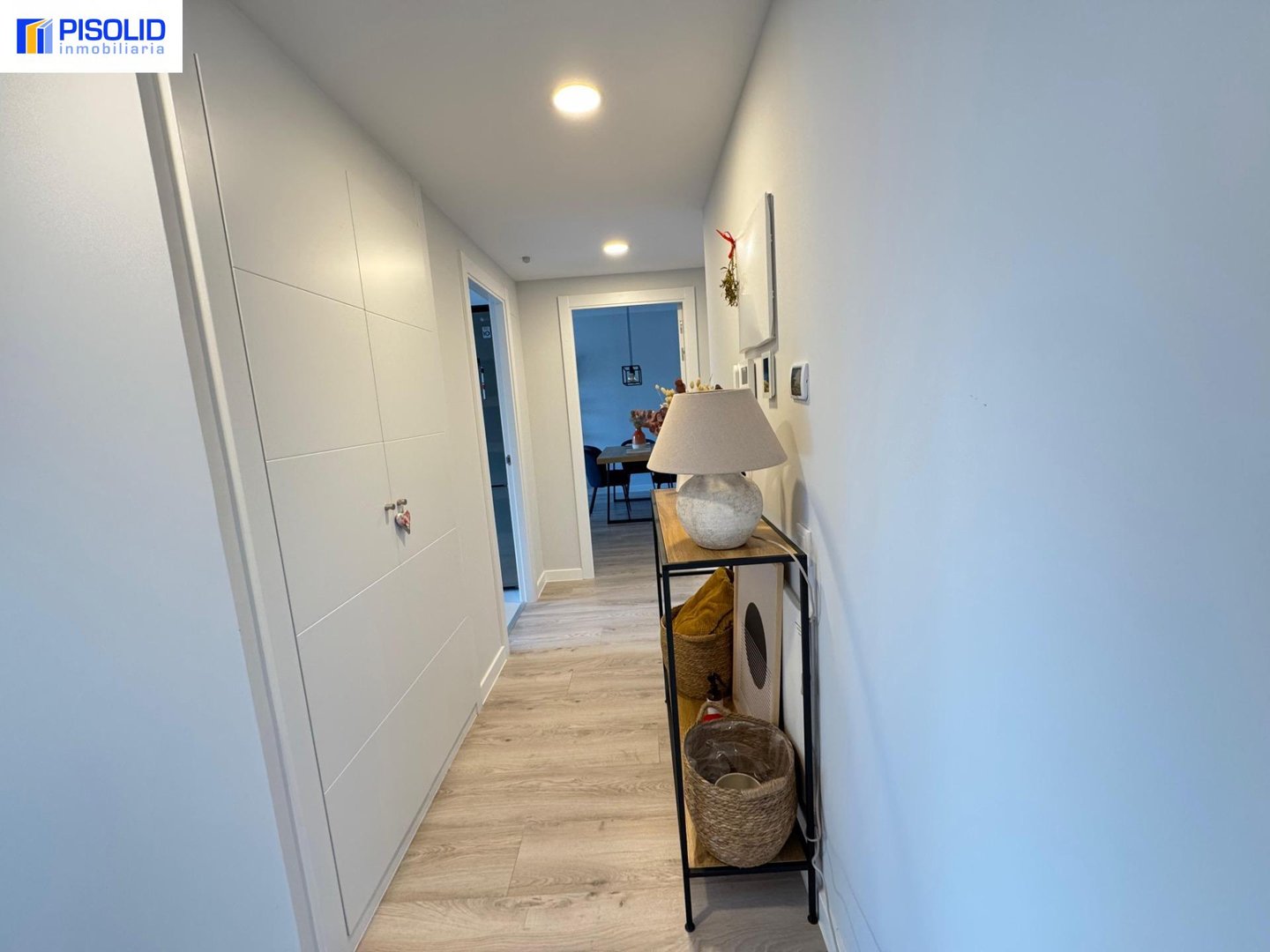 Miniatura 21 de ALQUILER DE PISO EN VALLADOLID – ZONA LAS VILLAS / SANTA ANA