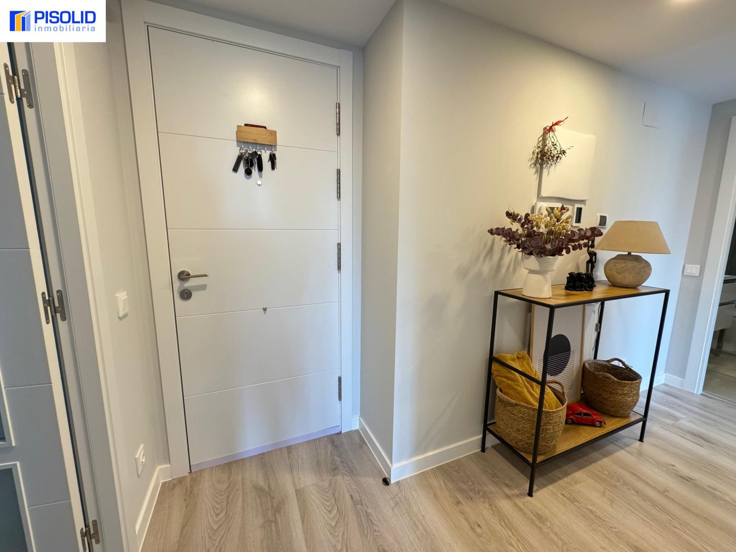 Miniatura 22 de ALQUILER DE PISO EN VALLADOLID – ZONA LAS VILLAS / SANTA ANA