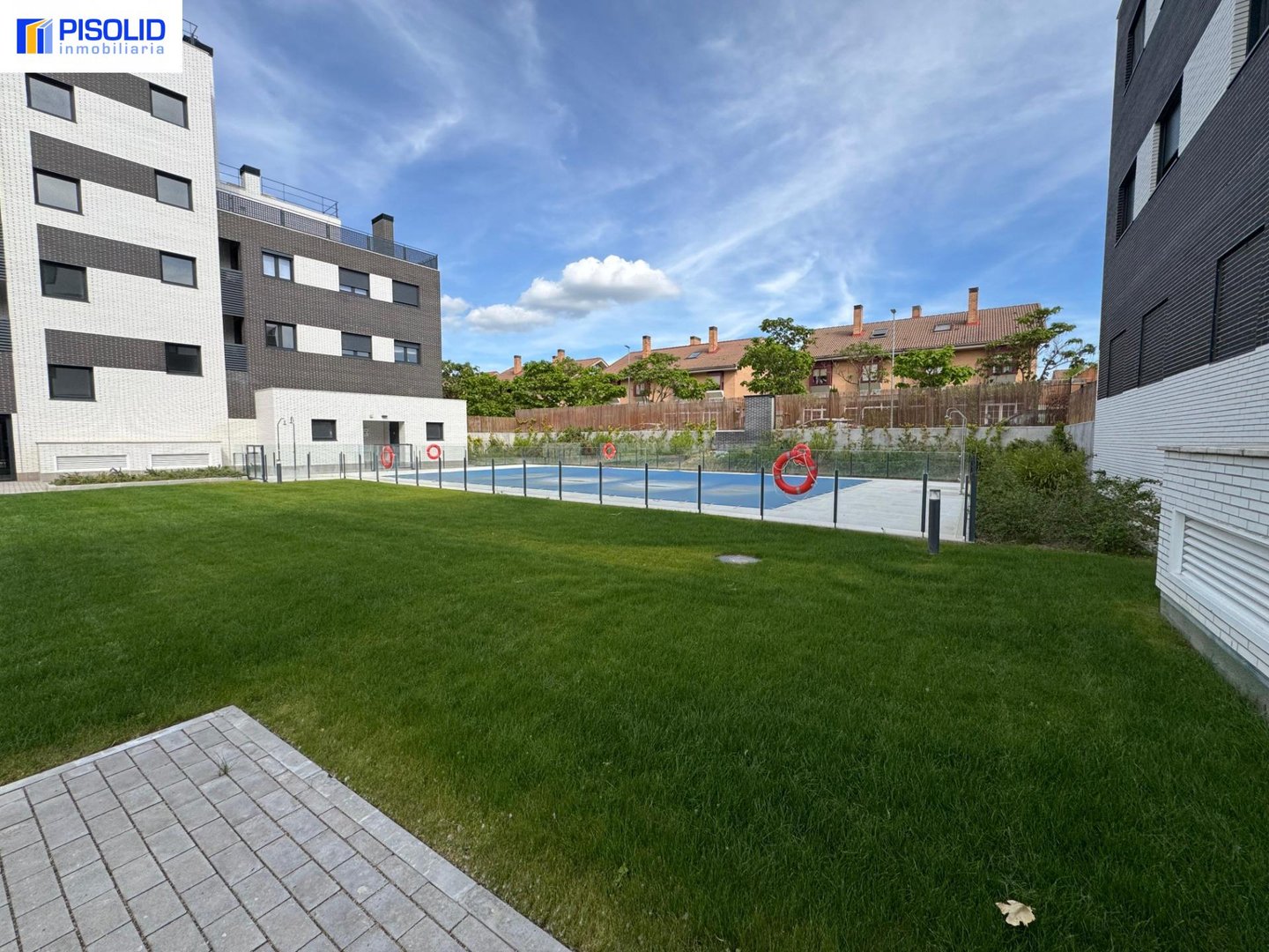 Miniatura 23 de ALQUILER DE PISO EN VALLADOLID – ZONA LAS VILLAS / SANTA ANA