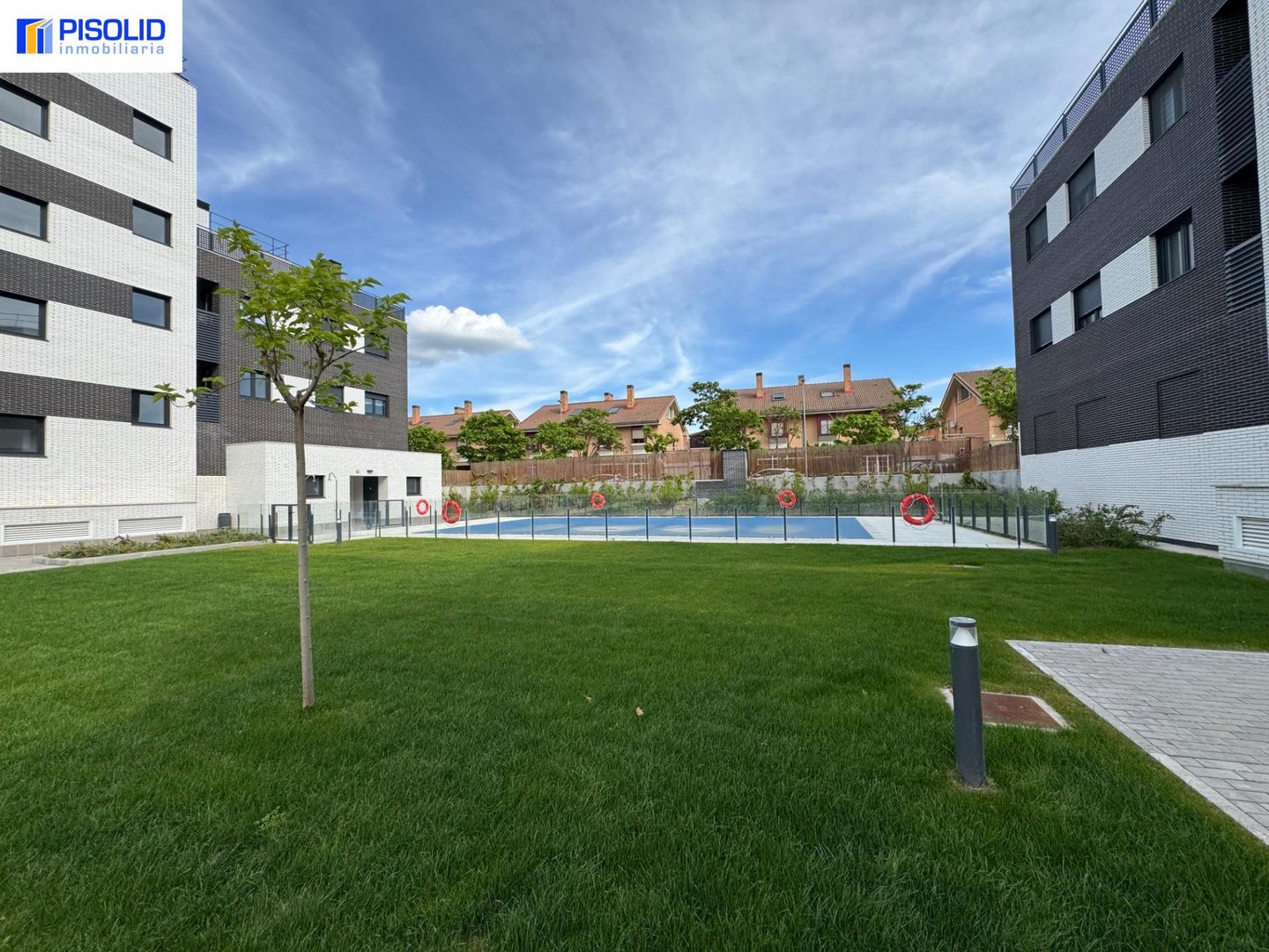 Miniatura 24 de ALQUILER DE PISO EN VALLADOLID – ZONA LAS VILLAS / SANTA ANA