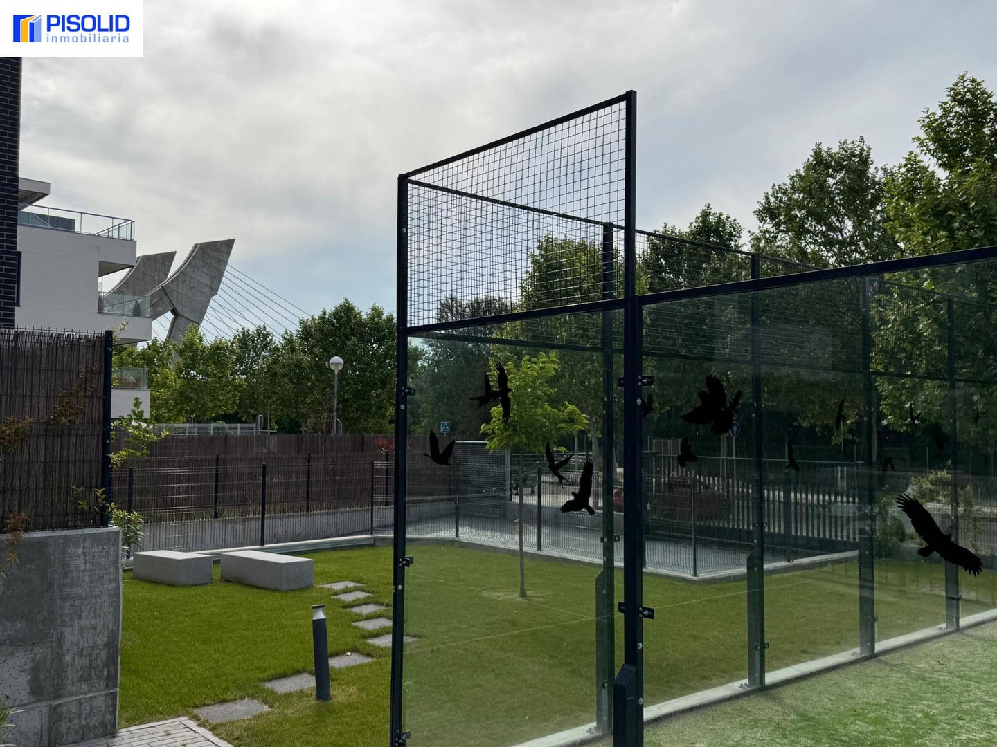 Miniatura 26 de ALQUILER DE PISO EN VALLADOLID – ZONA LAS VILLAS / SANTA ANA
