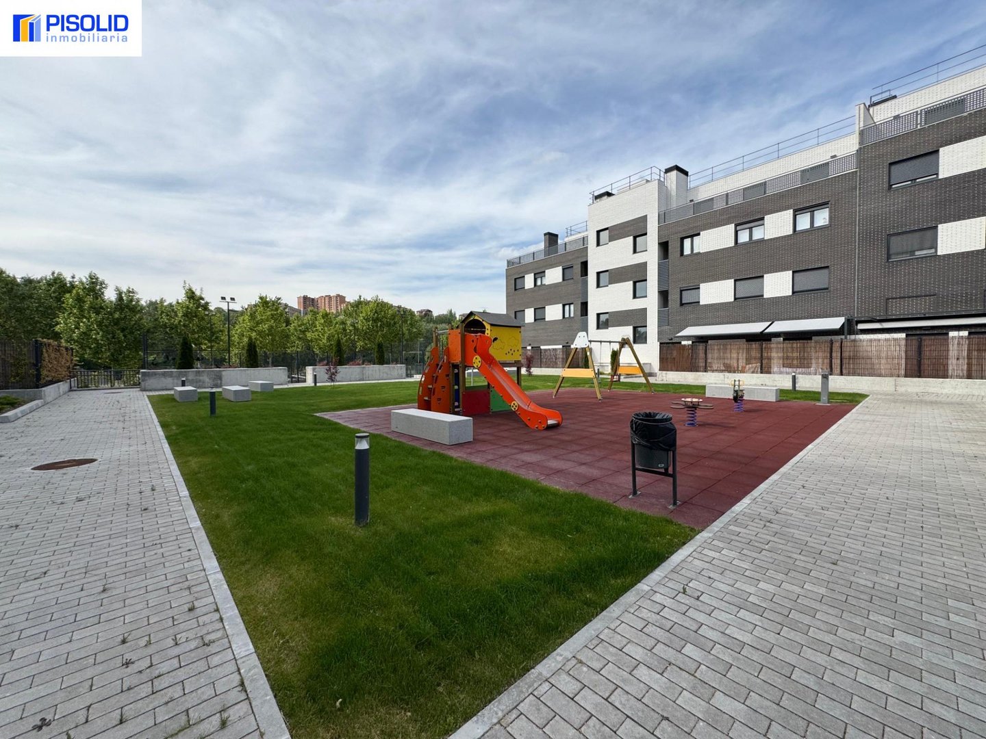 Miniatura 27 de ALQUILER DE PISO EN VALLADOLID – ZONA LAS VILLAS / SANTA ANA