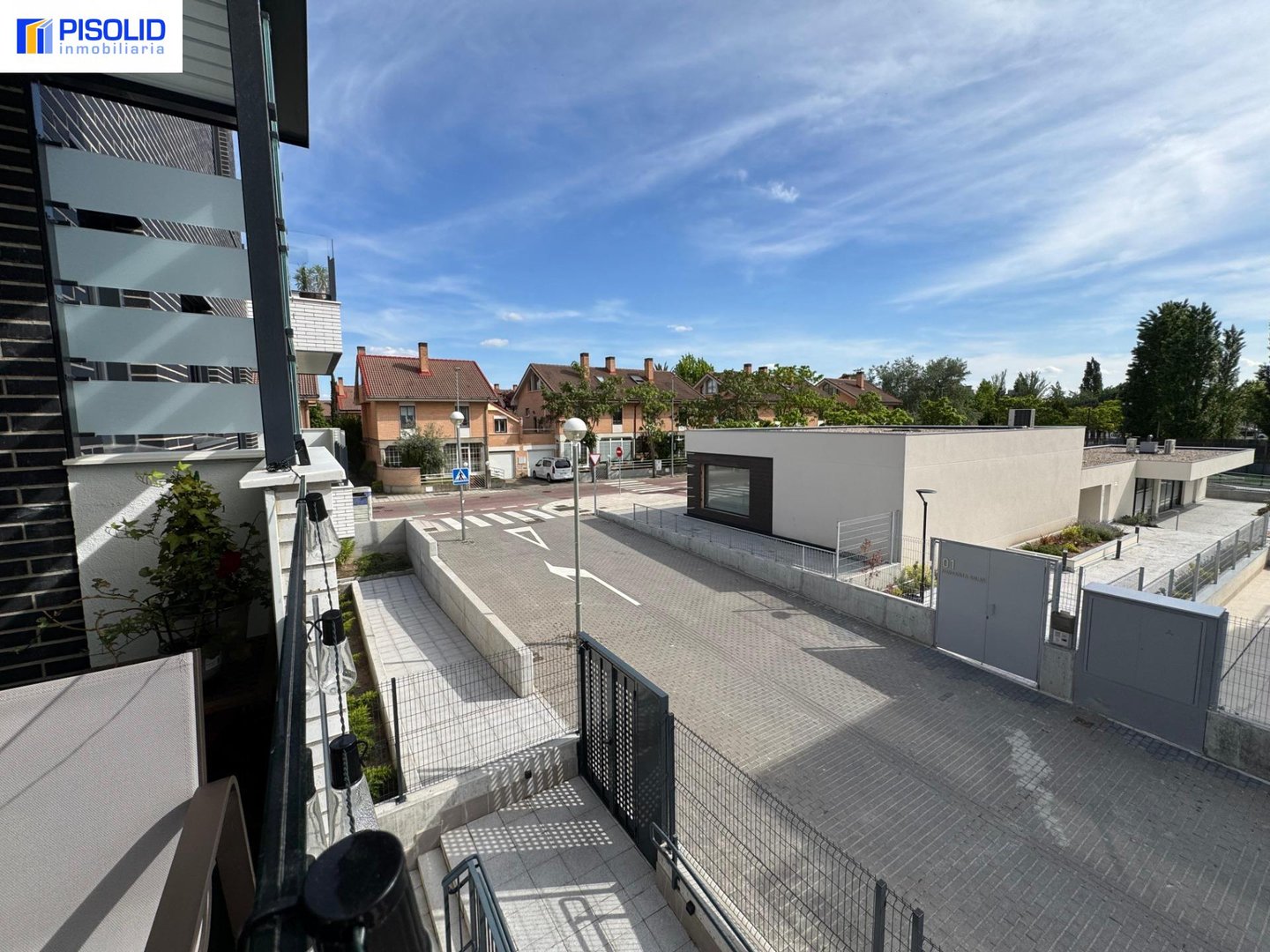 Miniatura 28 de ALQUILER DE PISO EN VALLADOLID – ZONA LAS VILLAS / SANTA ANA