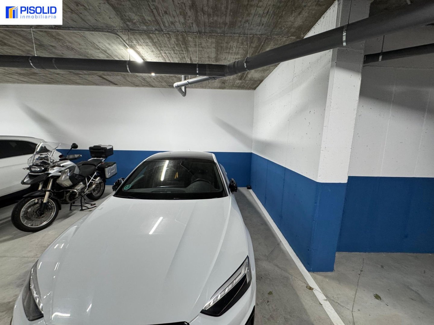 Miniatura 29 de ALQUILER DE PISO EN VALLADOLID – ZONA LAS VILLAS / SANTA ANA