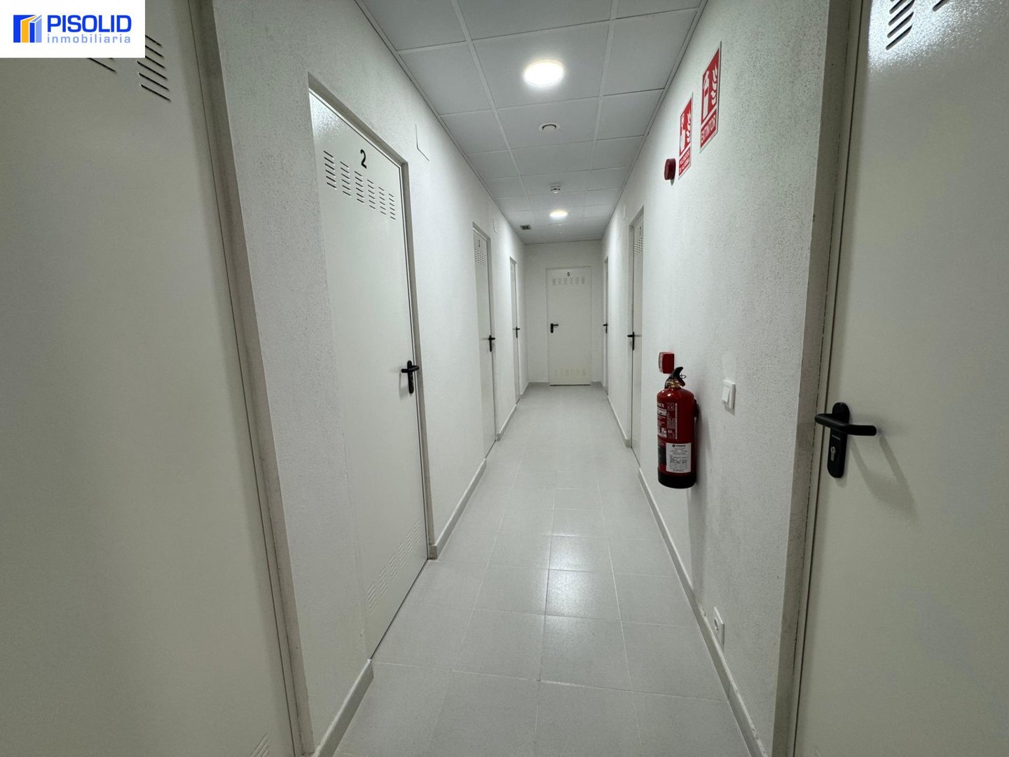 Miniatura 30 de ALQUILER DE PISO EN VALLADOLID – ZONA LAS VILLAS / SANTA ANA