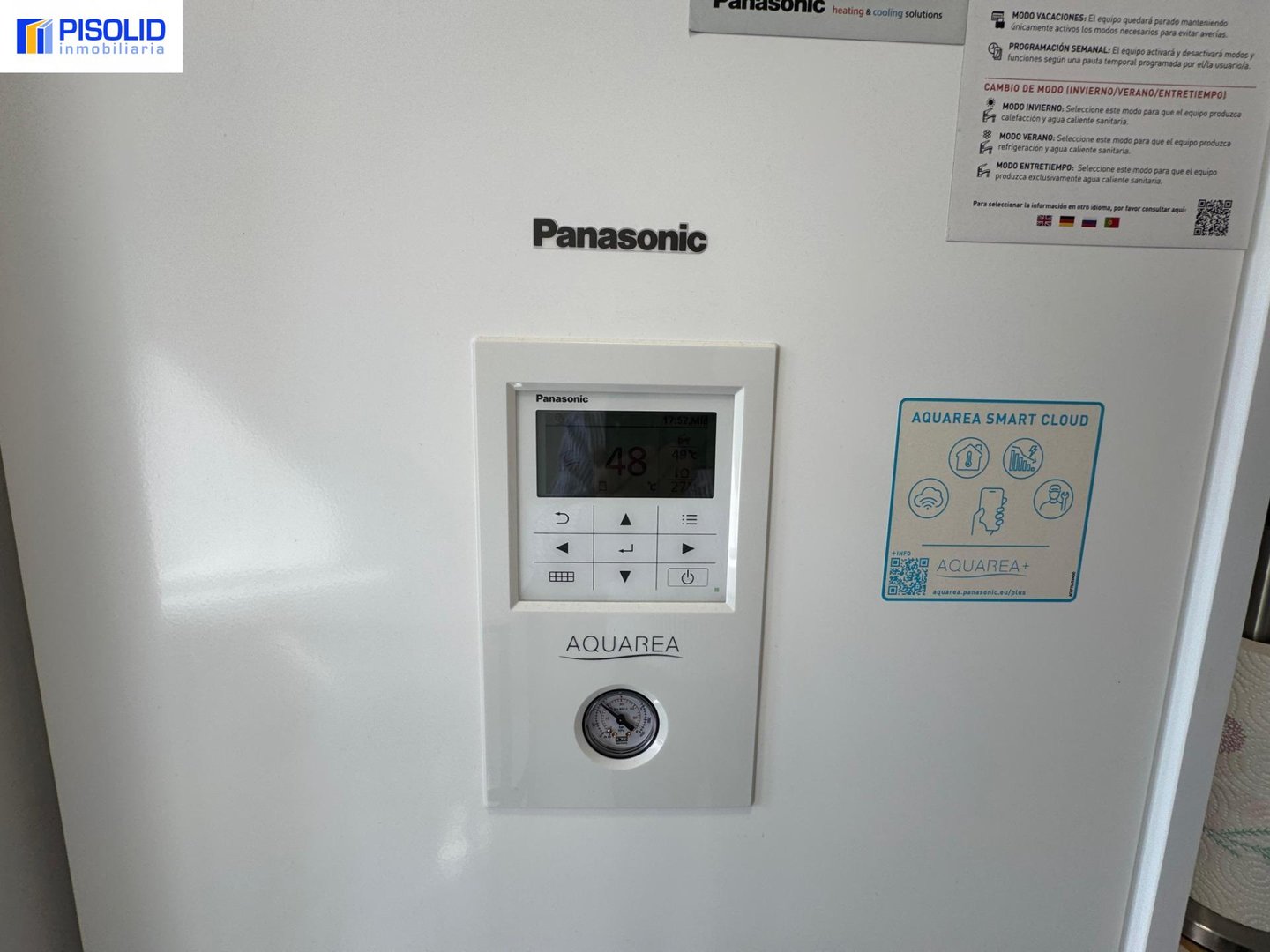 Miniatura 31 de ALQUILER DE PISO EN VALLADOLID – ZONA LAS VILLAS / SANTA ANA