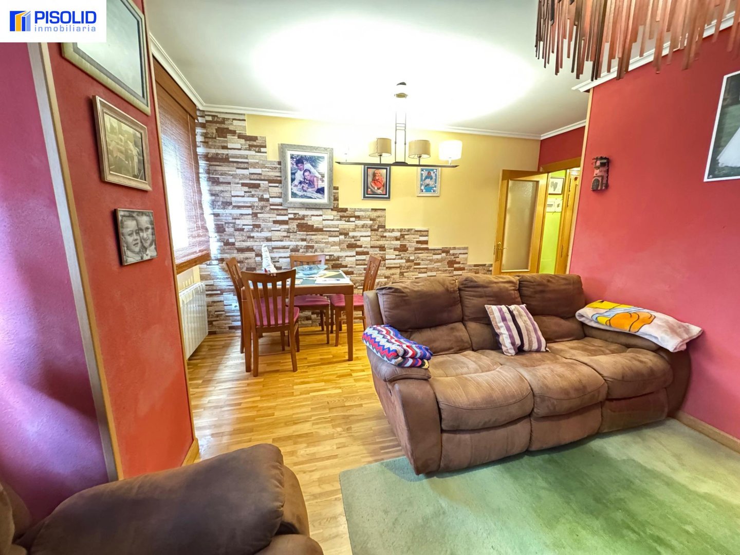 Imagen 1 de PISO EN VENTA EN PAJARILLOS