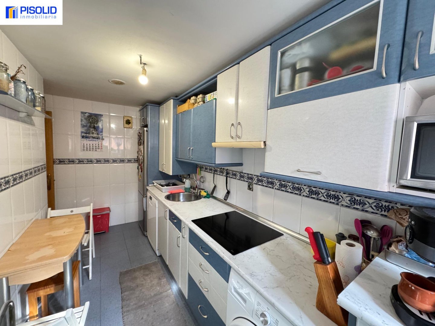 Miniatura 5 de PISO EN VENTA EN PAJARILLOS