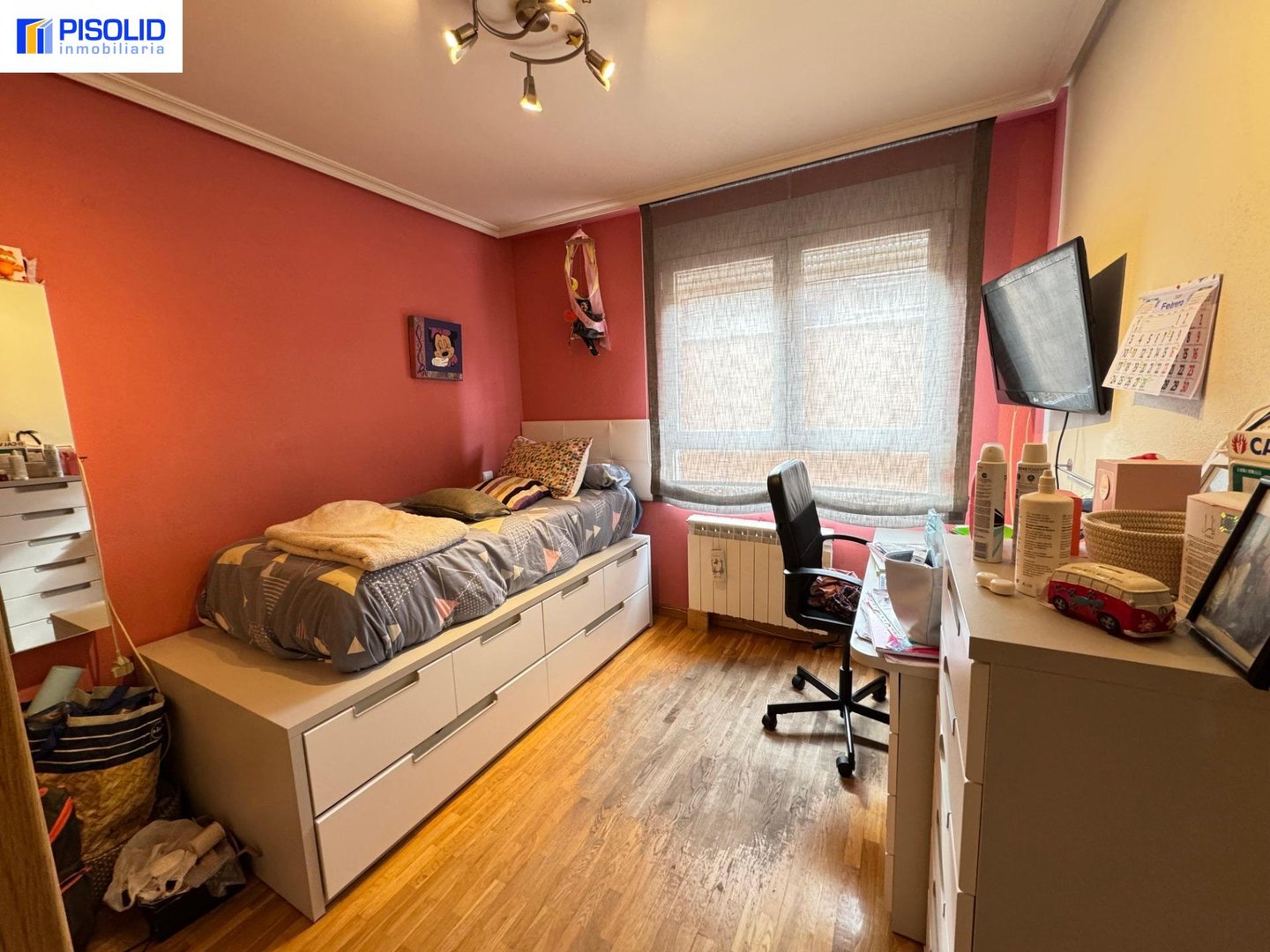 Miniatura 9 de PISO EN VENTA EN PAJARILLOS