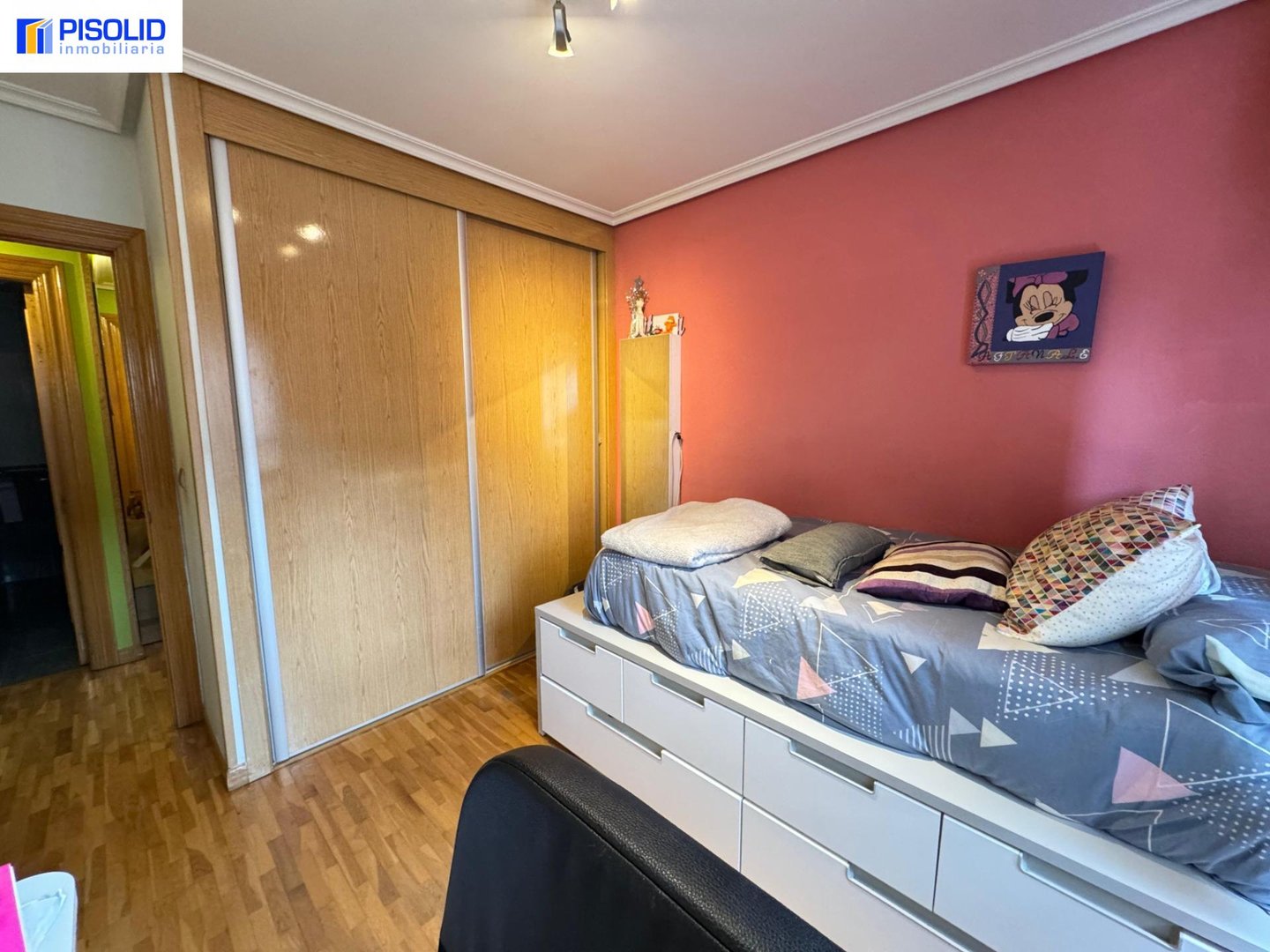 Miniatura 10 de PISO EN VENTA EN PAJARILLOS